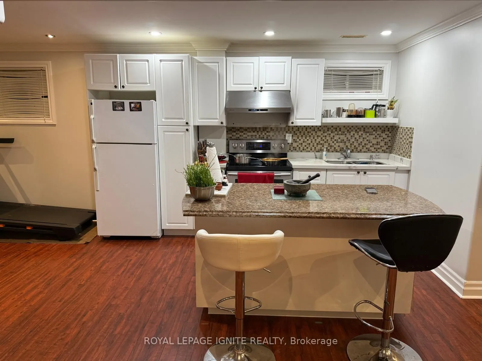 1584 Quail Run Drive, #Bsmnt