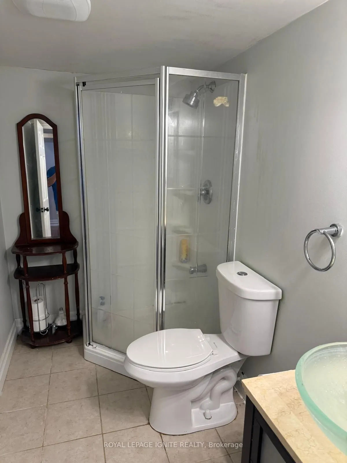 1584 Quail Run Drive, #Bsmnt