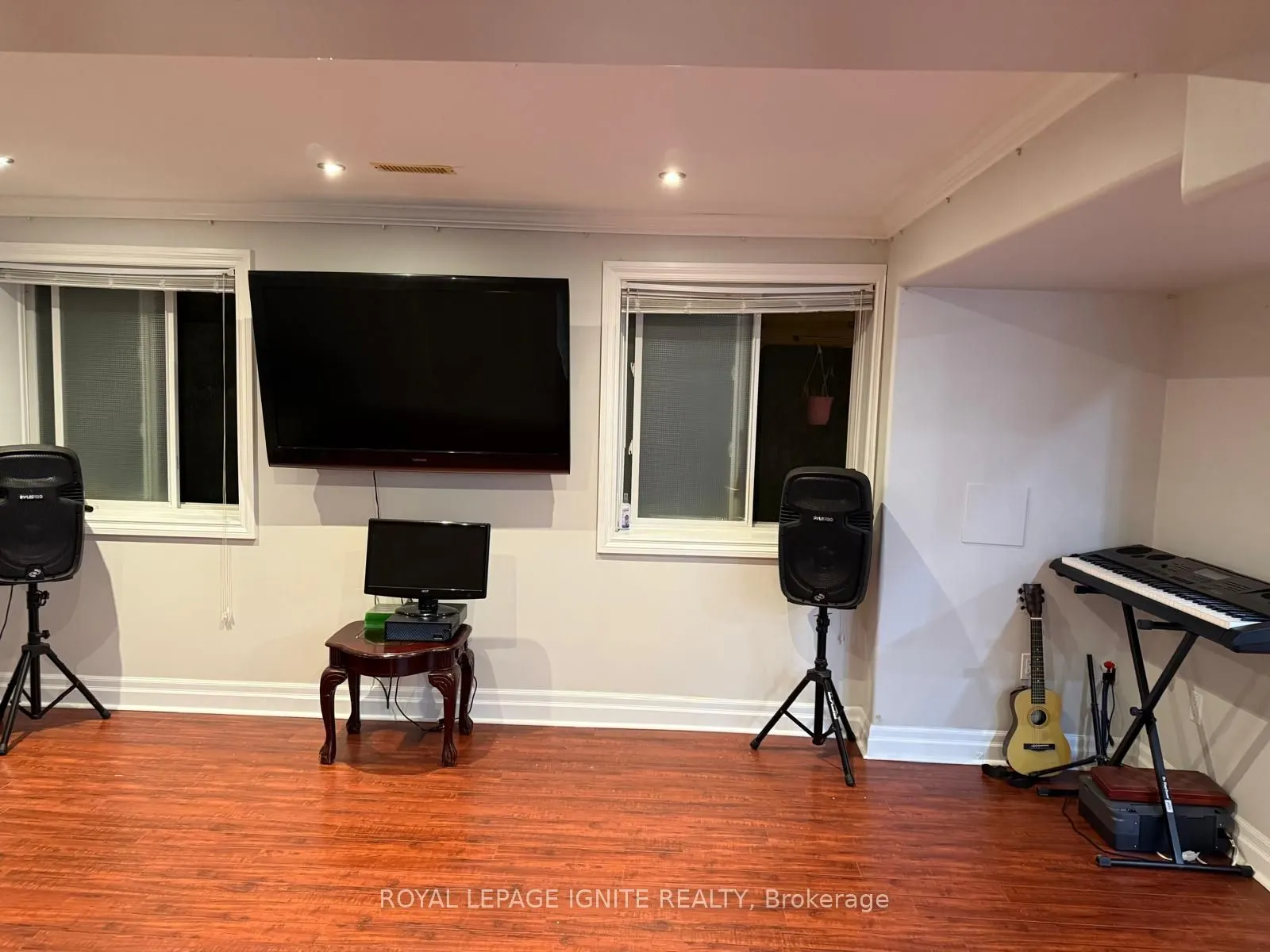 1584 Quail Run Drive, #Bsmnt