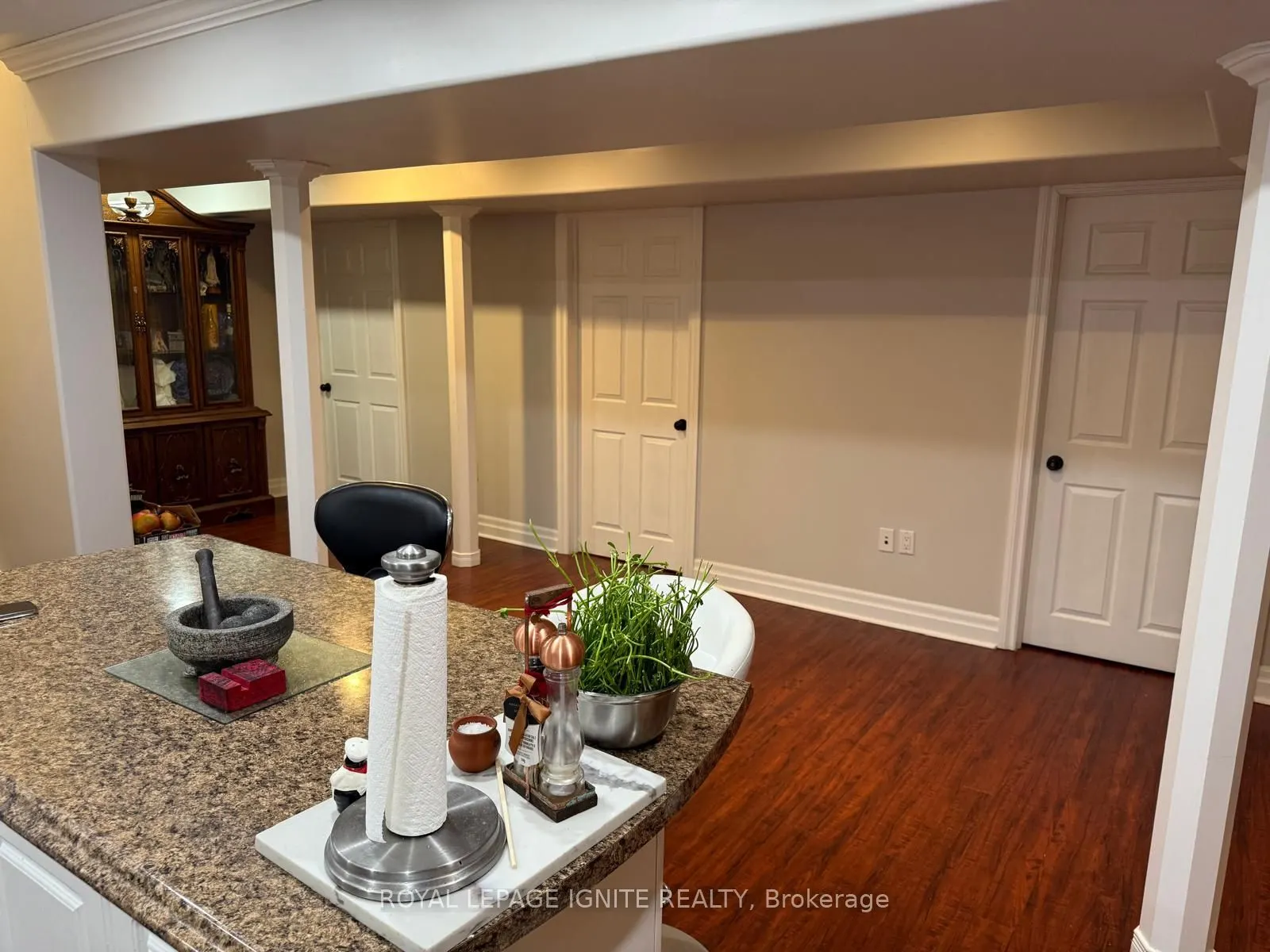 1584 Quail Run Drive, #Bsmnt