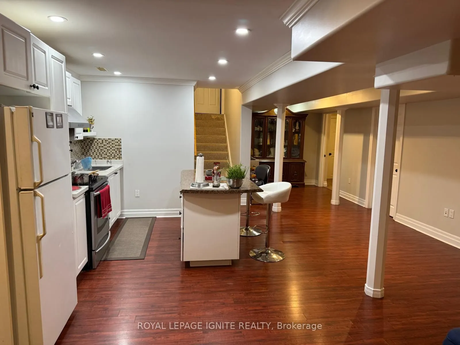 1584 Quail Run Drive, #Bsmnt