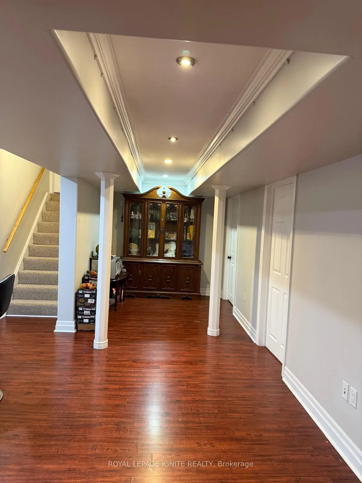 1584 Quail Run Drive, #Bsmnt