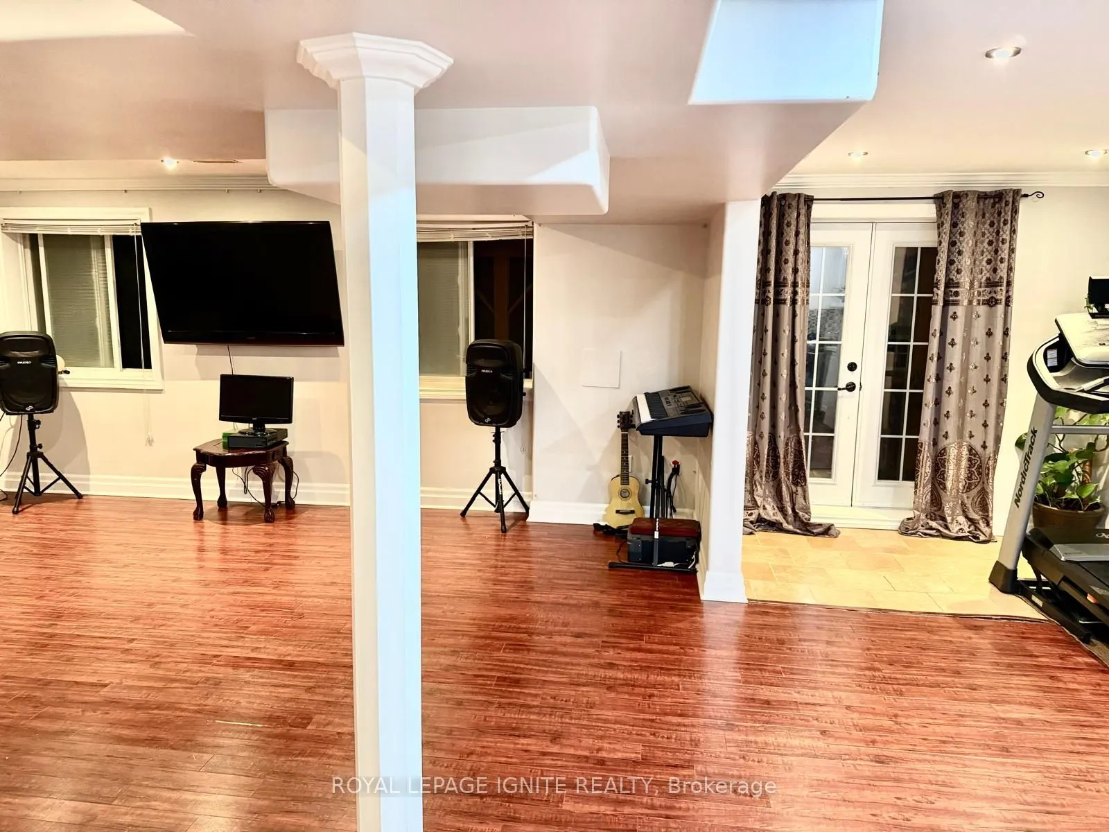 1584 Quail Run Drive, #Bsmnt