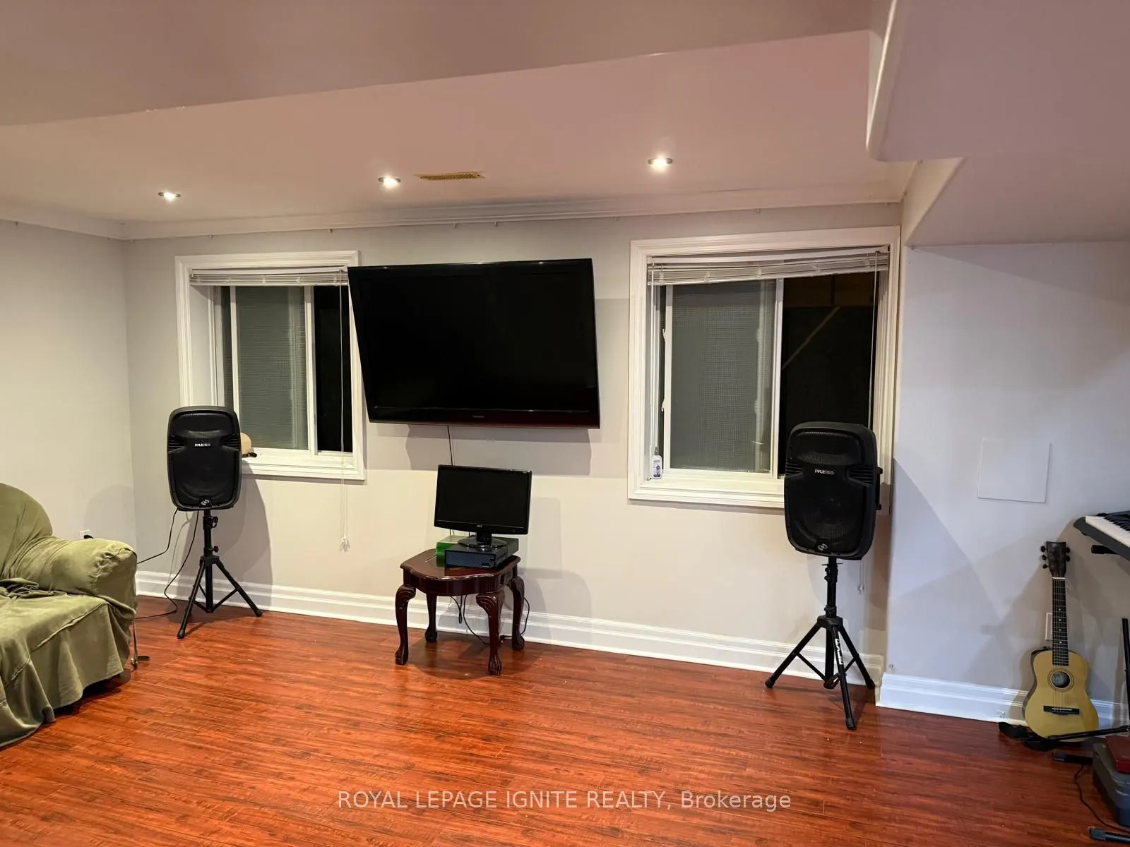 1584 Quail Run Drive, #Bsmnt