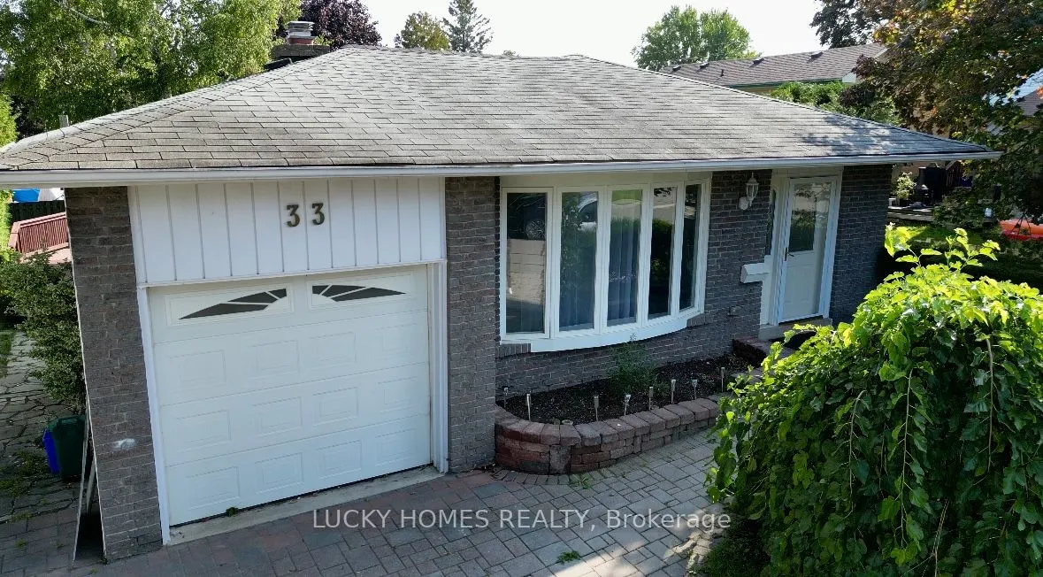 33 Vanstone Court