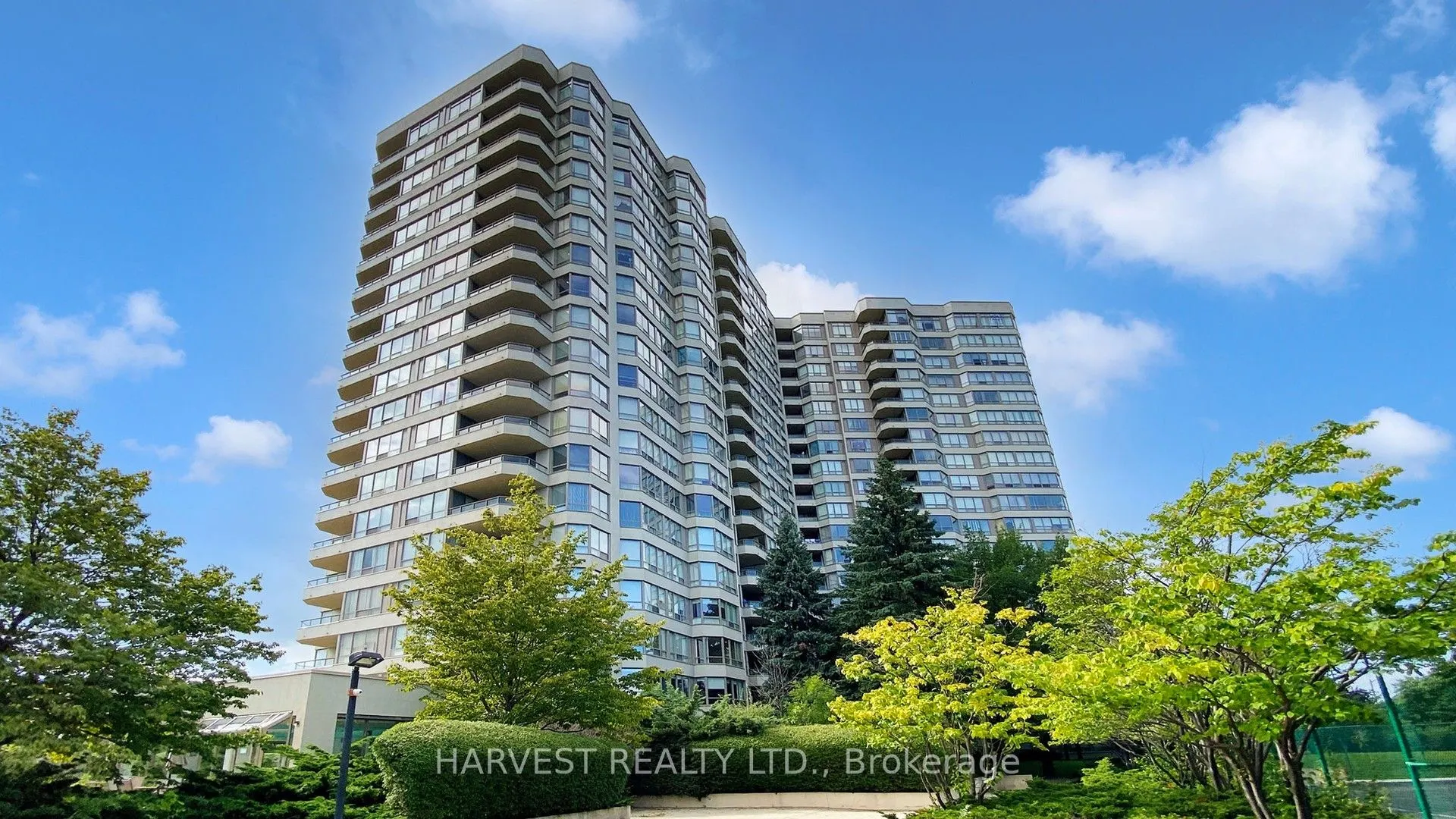 175 Bamburgh Circle, #1703