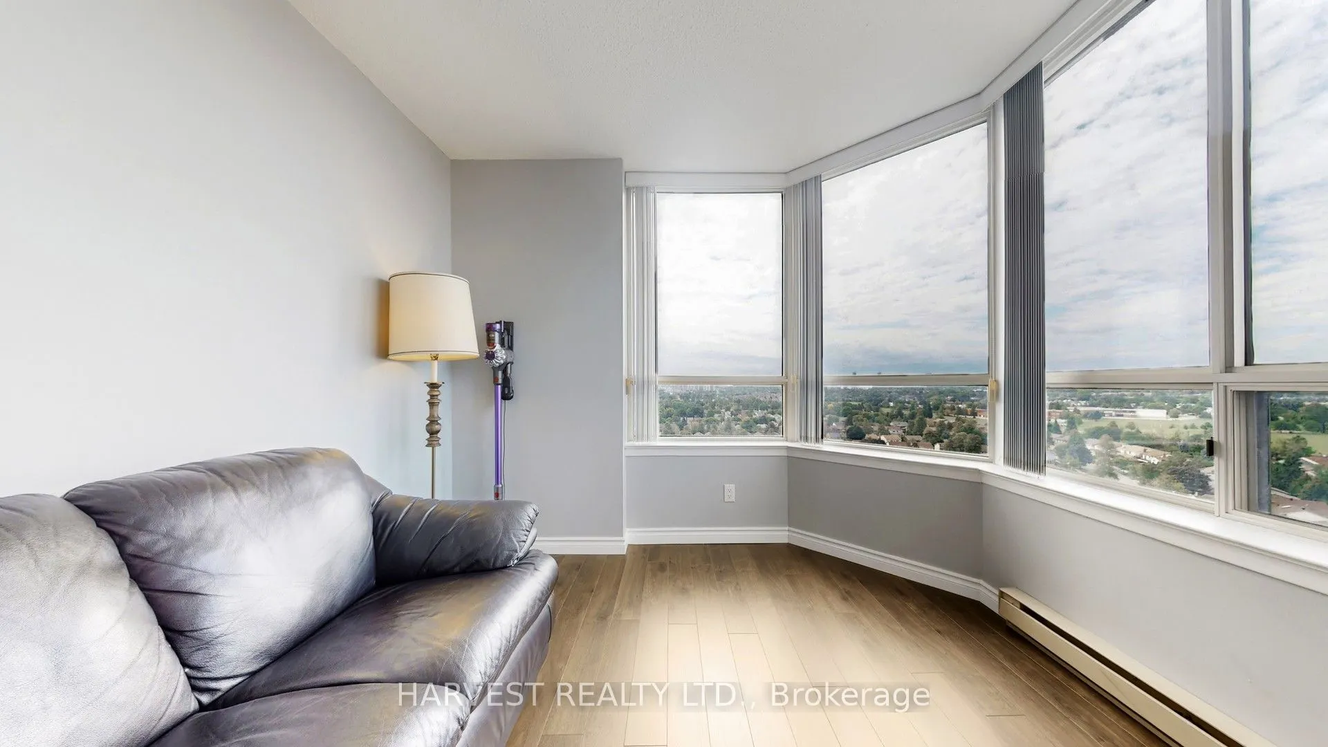 175 Bamburgh Circle, #1703