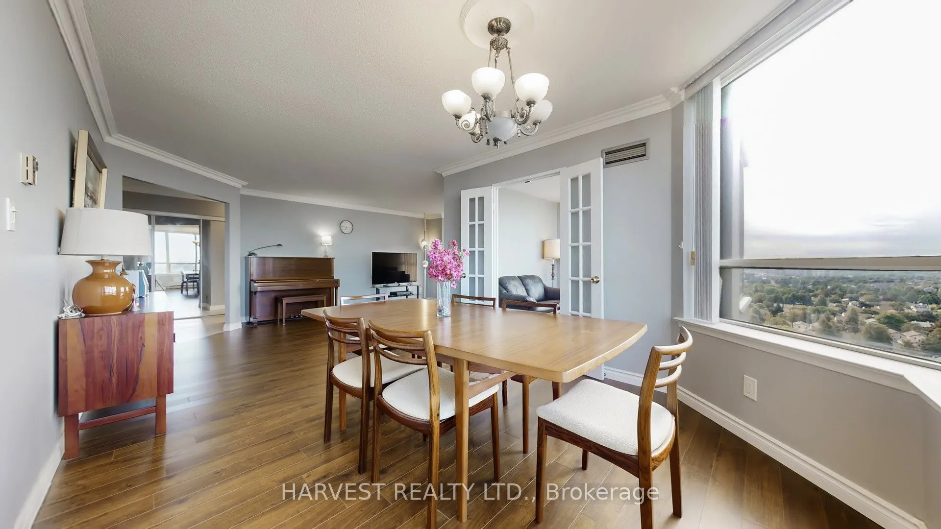 175 Bamburgh Circle, #1703