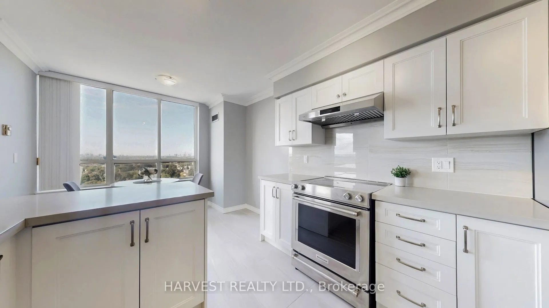 175 Bamburgh Circle, #1703