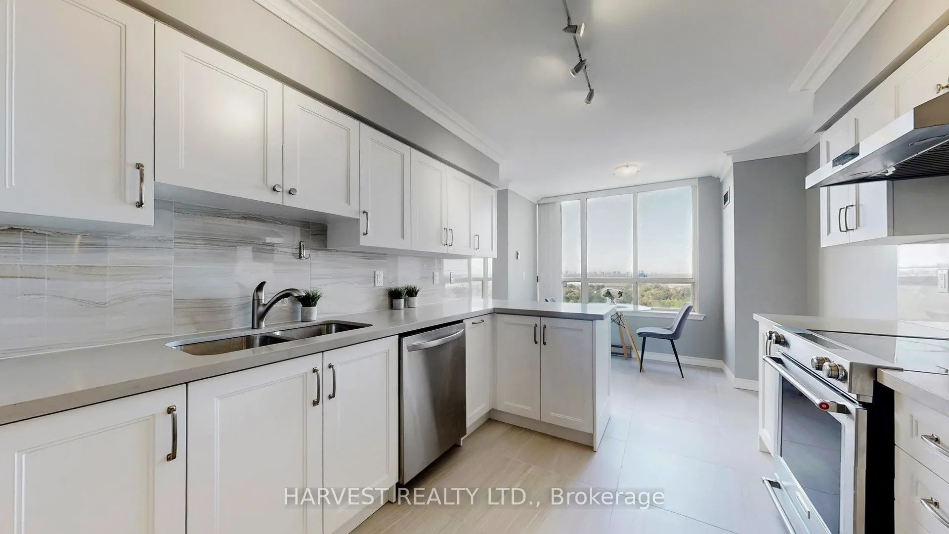 175 Bamburgh Circle, #1703