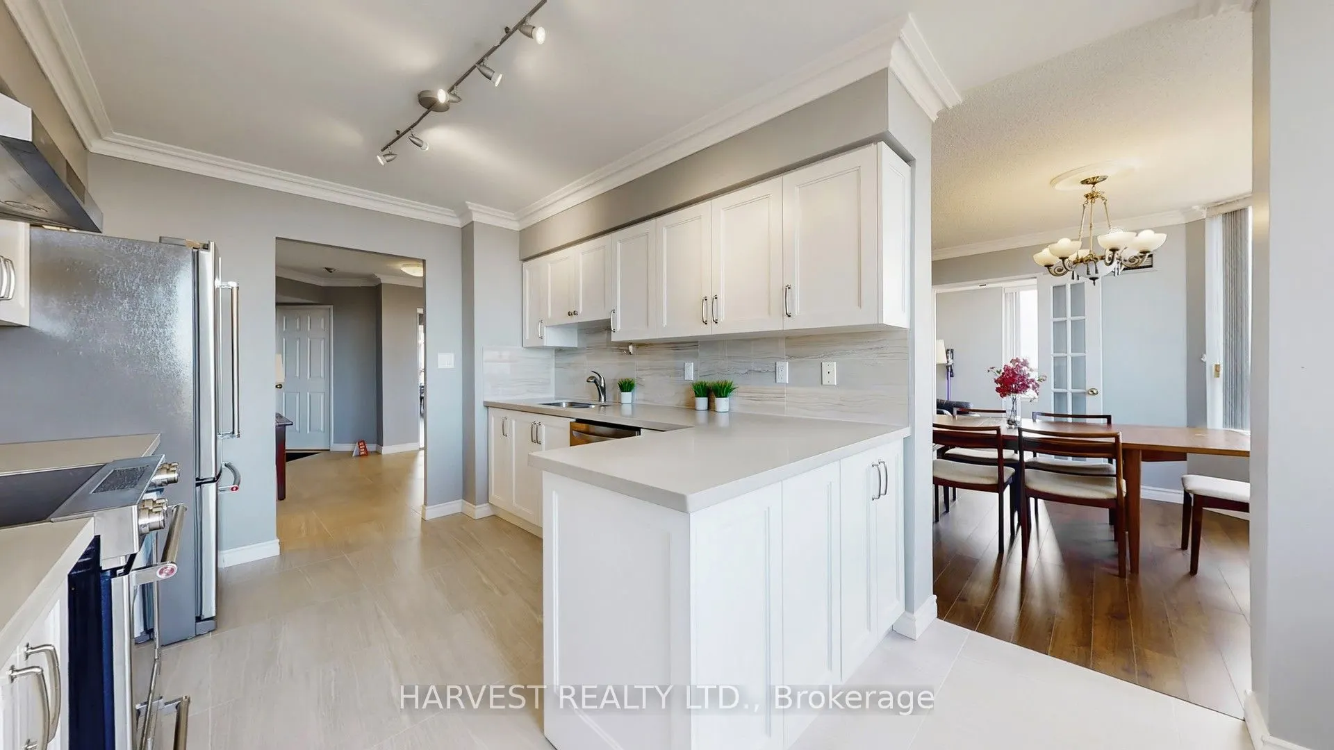 175 Bamburgh Circle, #1703