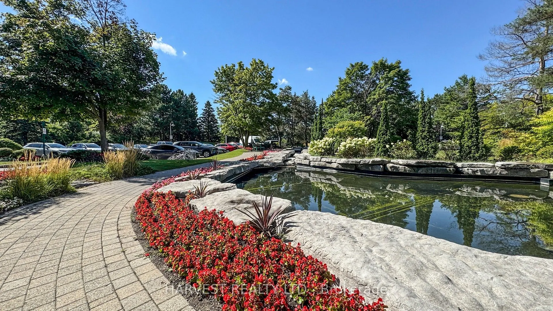 175 Bamburgh Circle, #1703