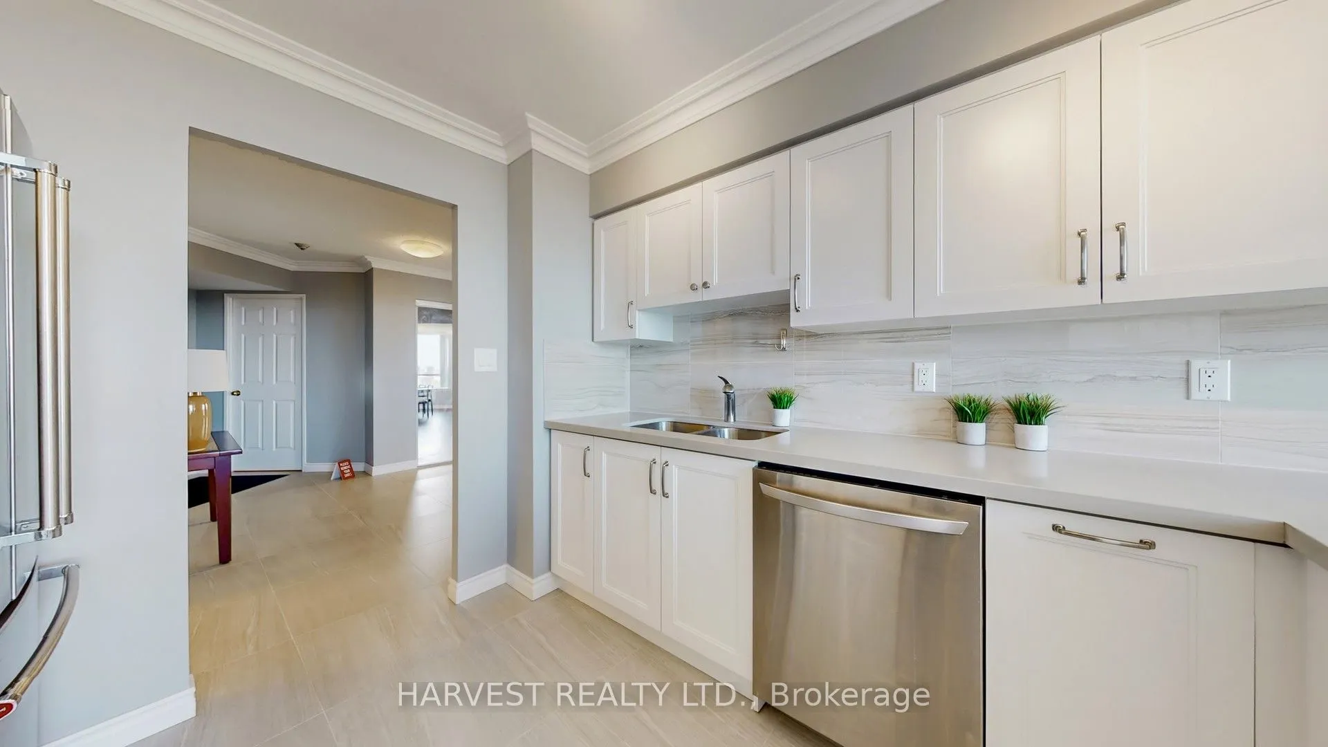 175 Bamburgh Circle, #1703