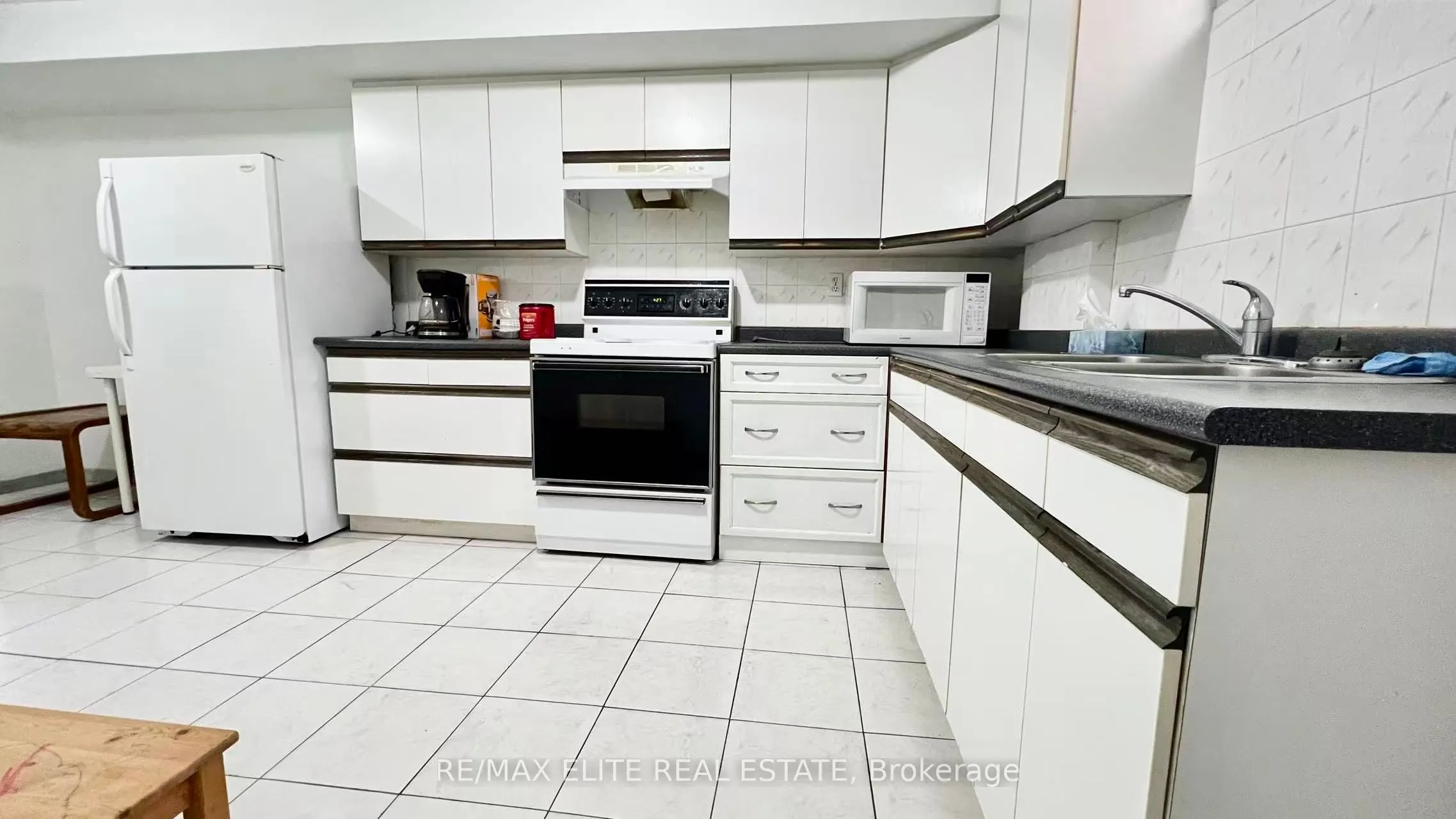 21A Scarden Avenue, #Lower Unit A
