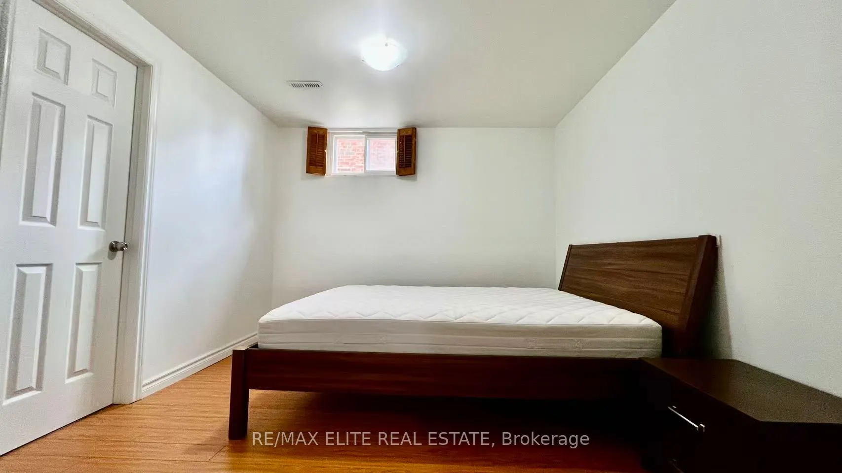 21A Scarden Avenue, #Lower Unit A
