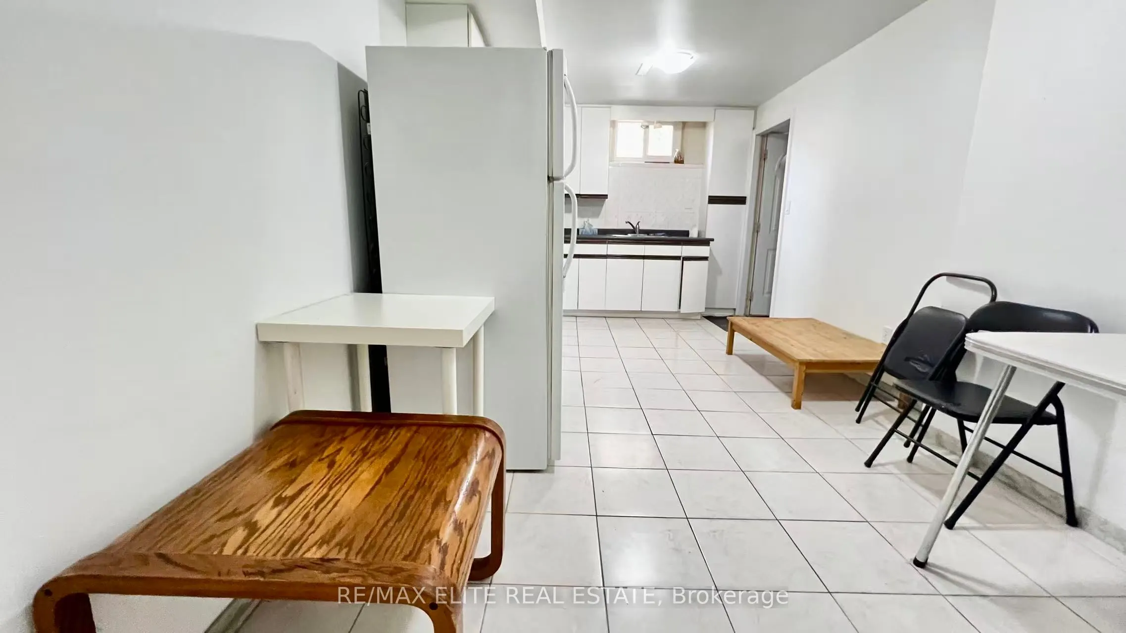 21A Scarden Avenue, #Lower Unit A