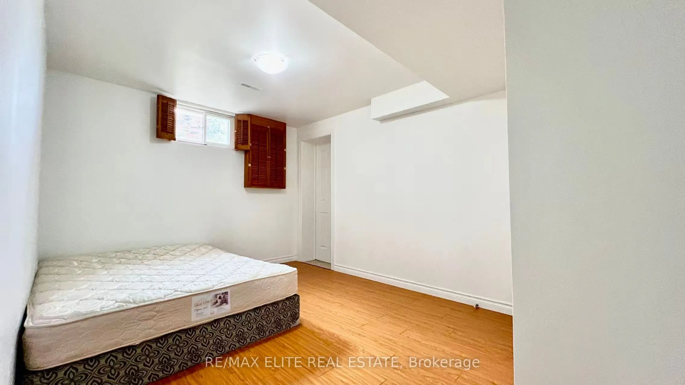 21A Scarden Avenue, #Lower Unit A