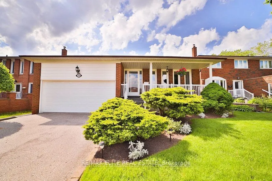 21A Scarden Avenue, #Lower Unit B