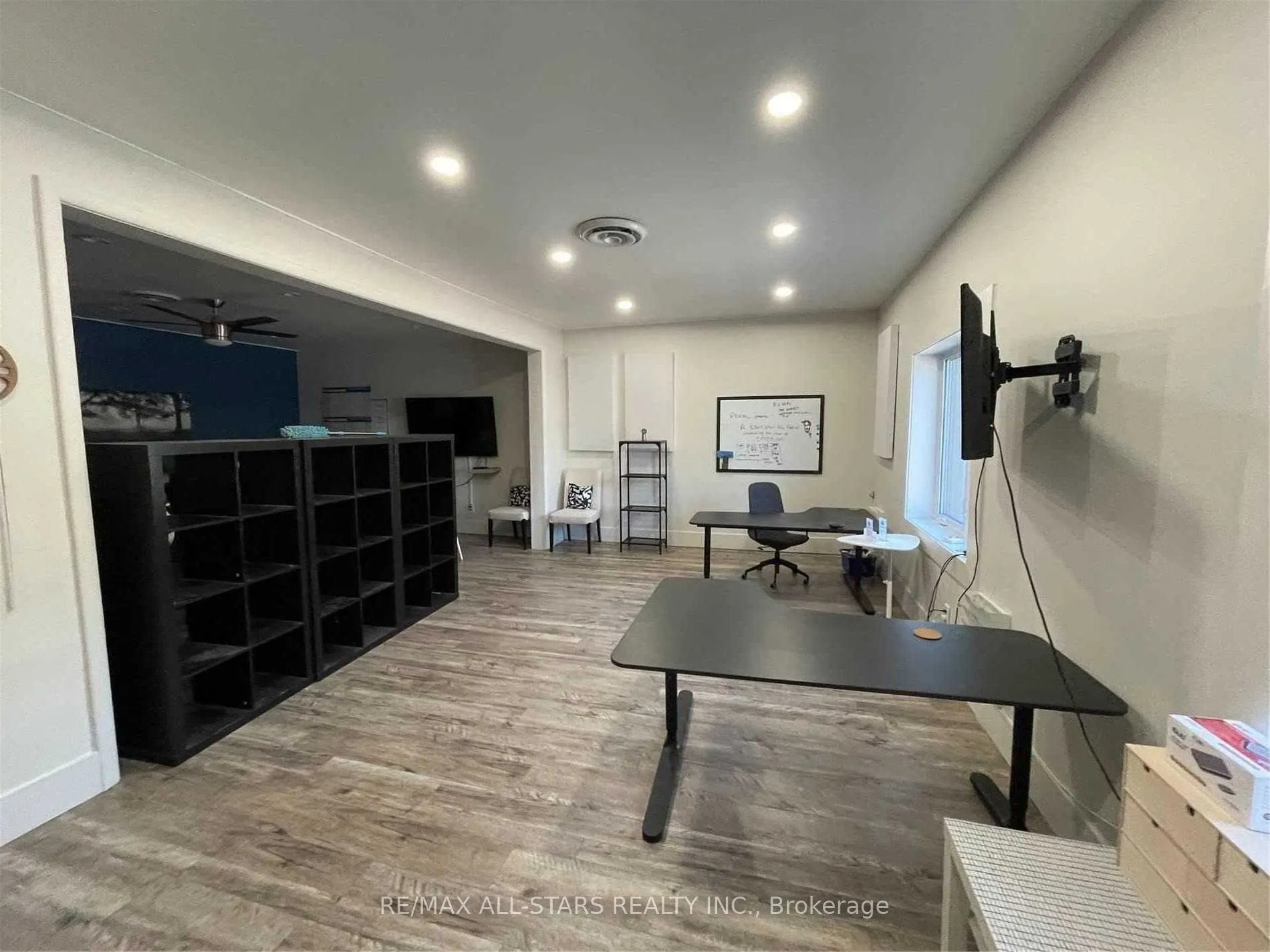 715 Queen Street E, #201