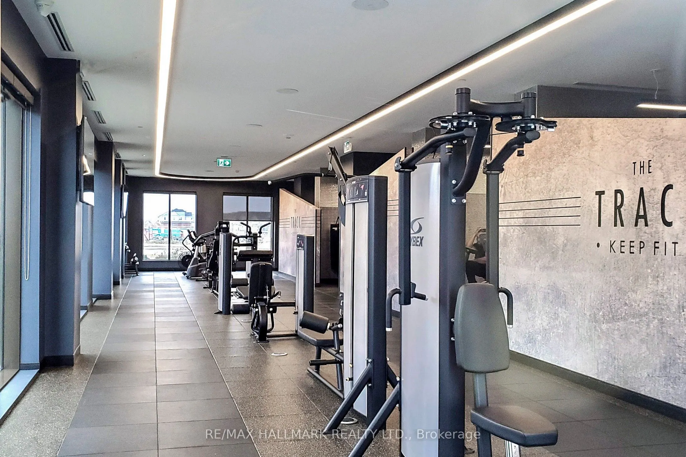 2550 Simcoe Street N, #2310