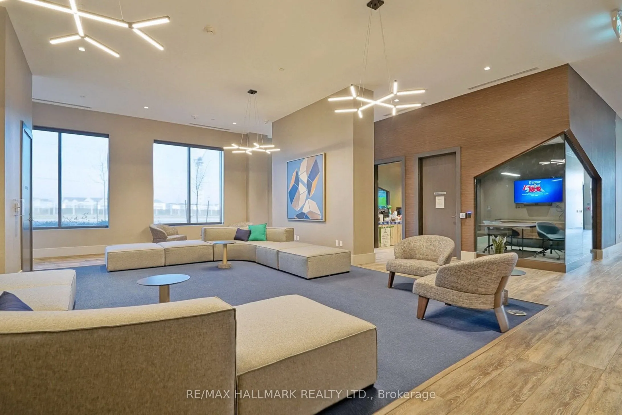 2550 Simcoe Street N, #2310