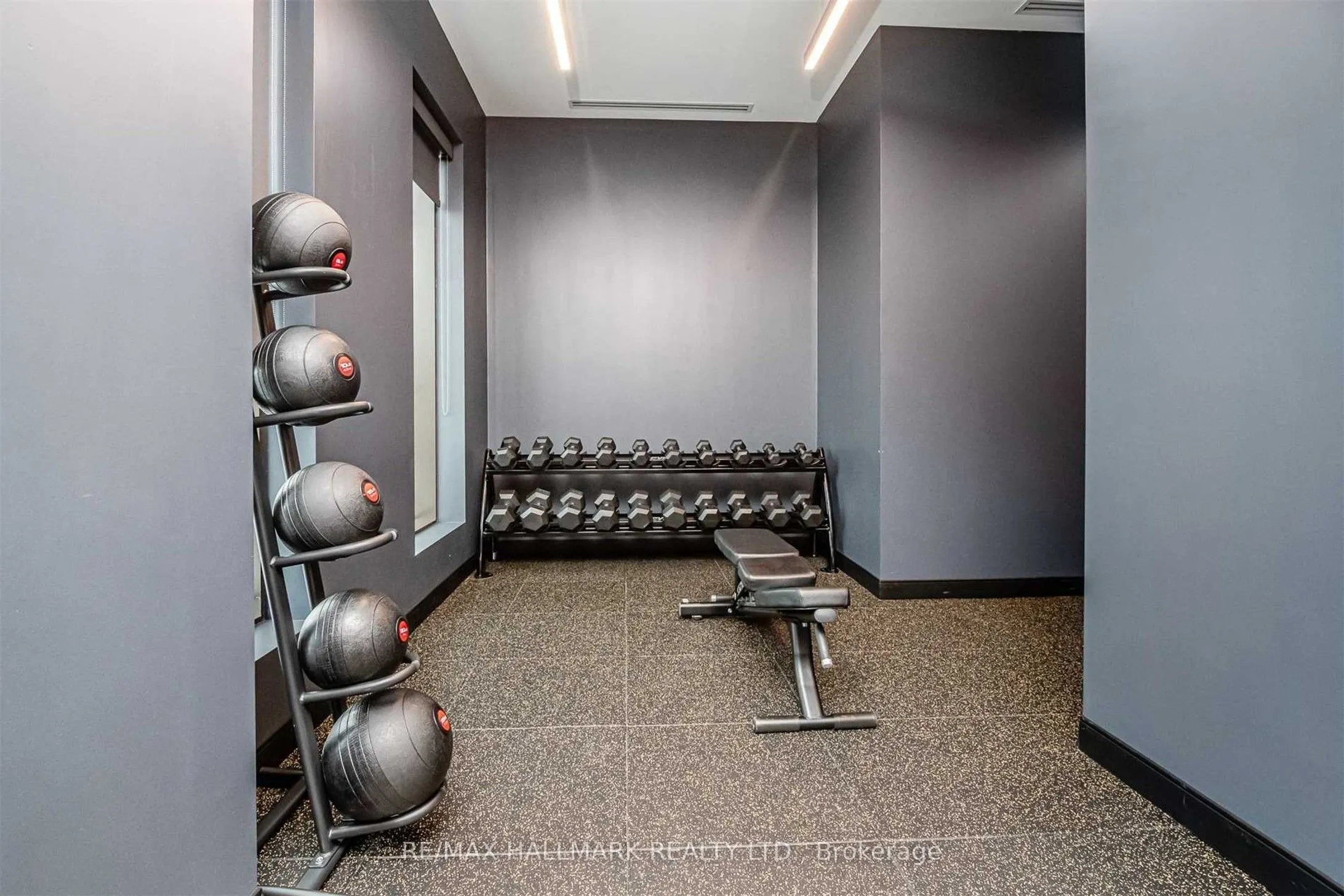 2550 Simcoe Street N, #2310