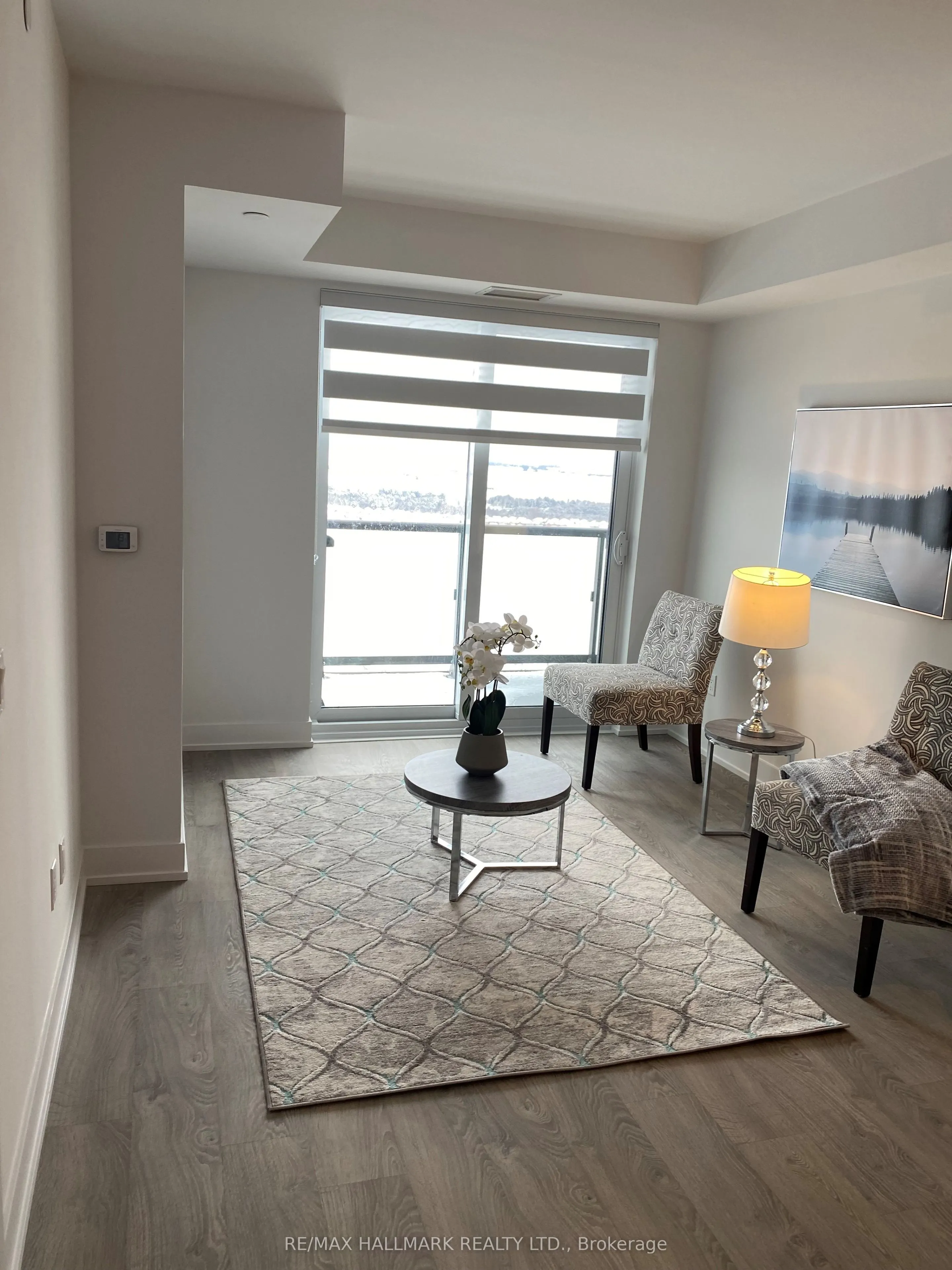 2550 Simcoe Street N, #2310