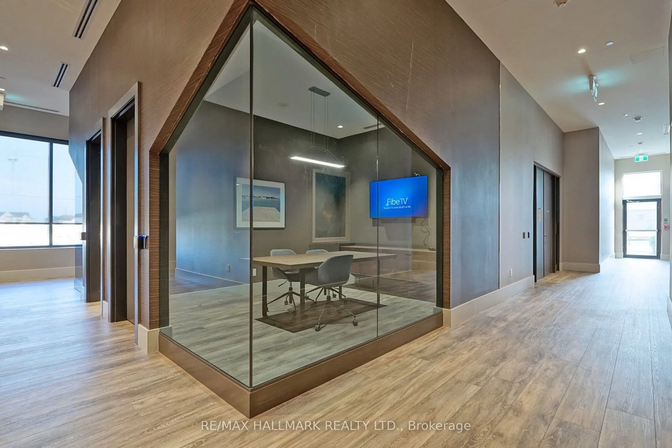 2550 Simcoe Street N, #2310