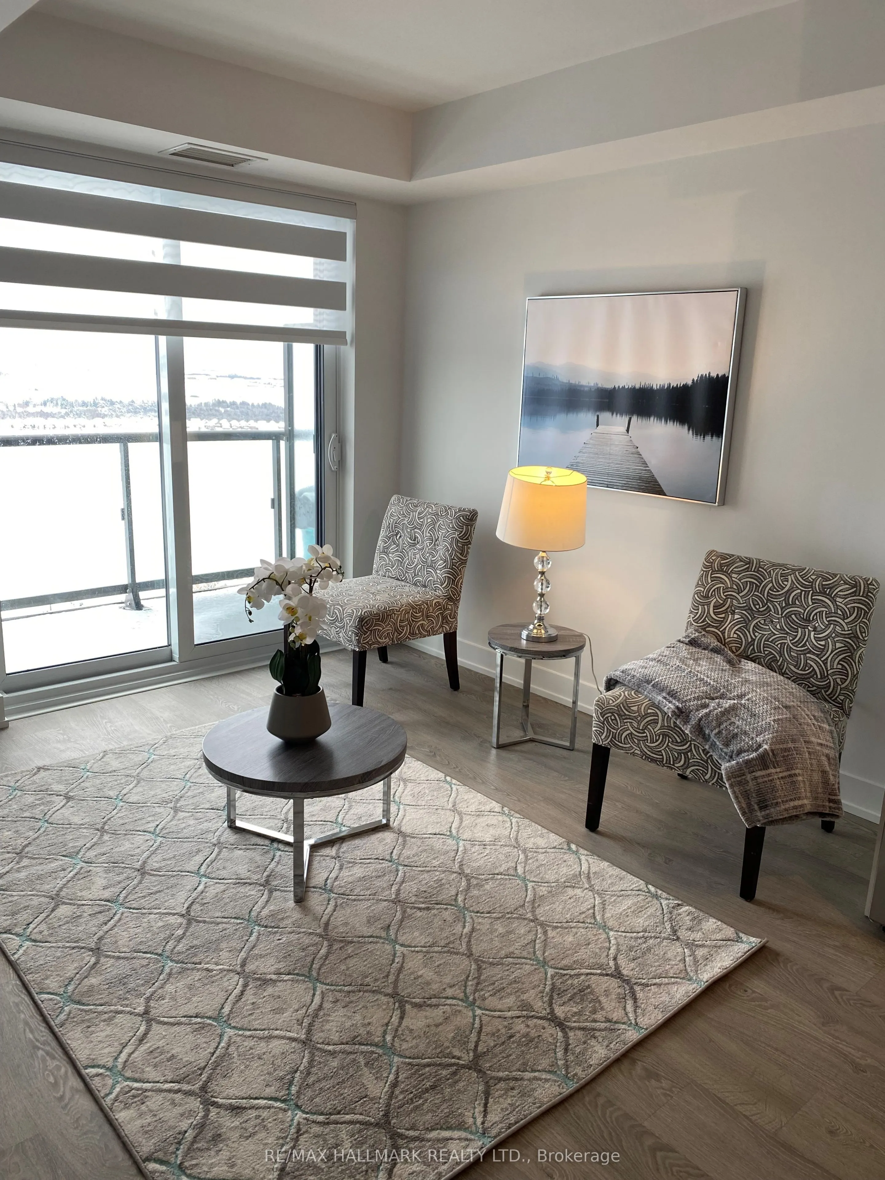 2550 Simcoe Street N, #2310