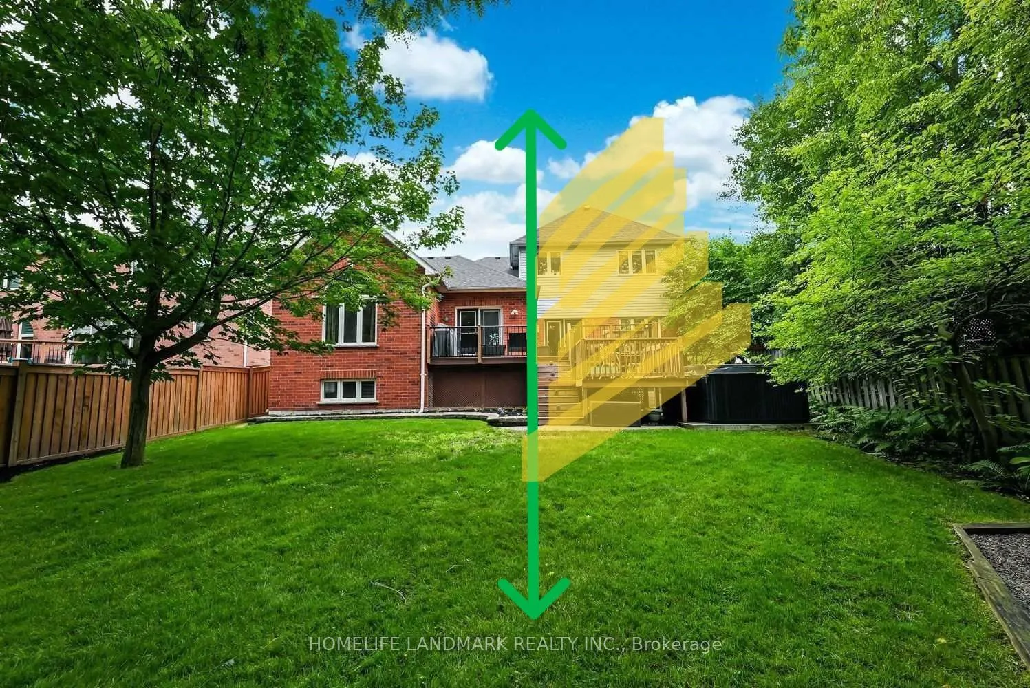 6 Osgoode Gate, #Main Fl