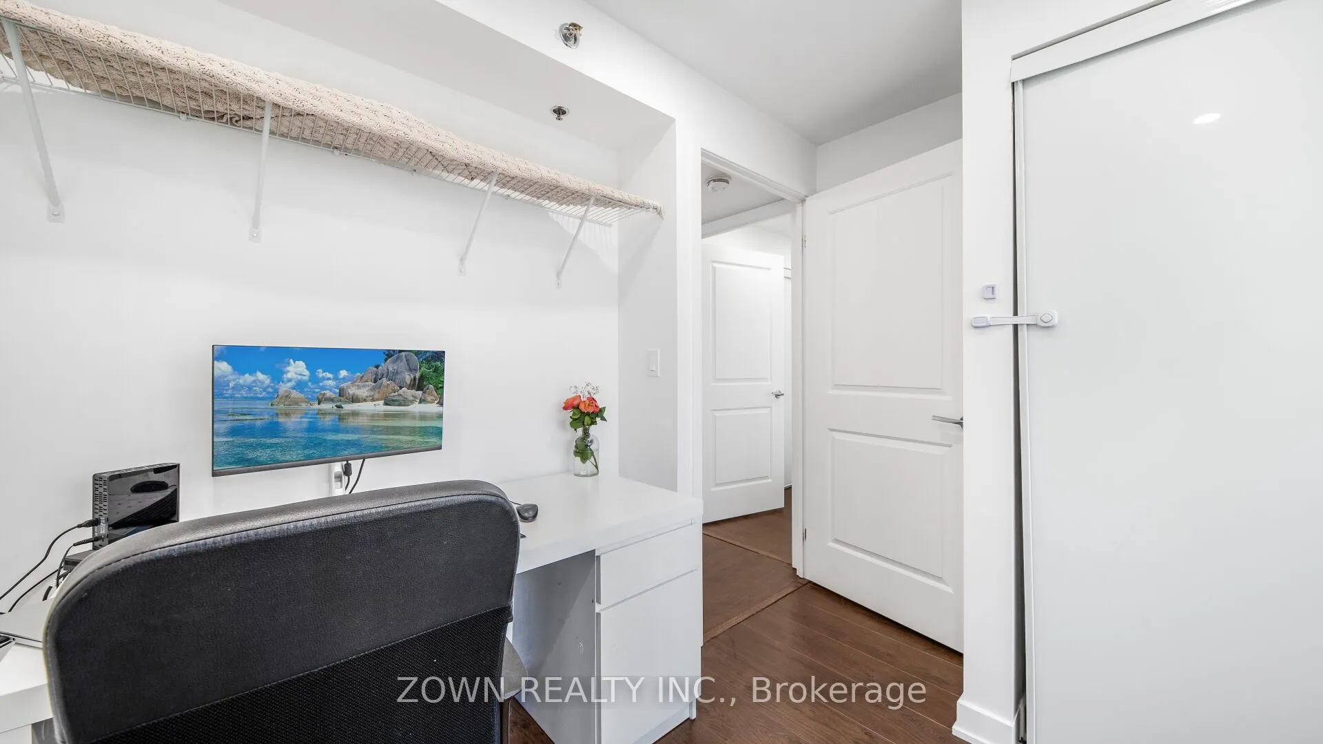 185 Bonis Avenue, #404