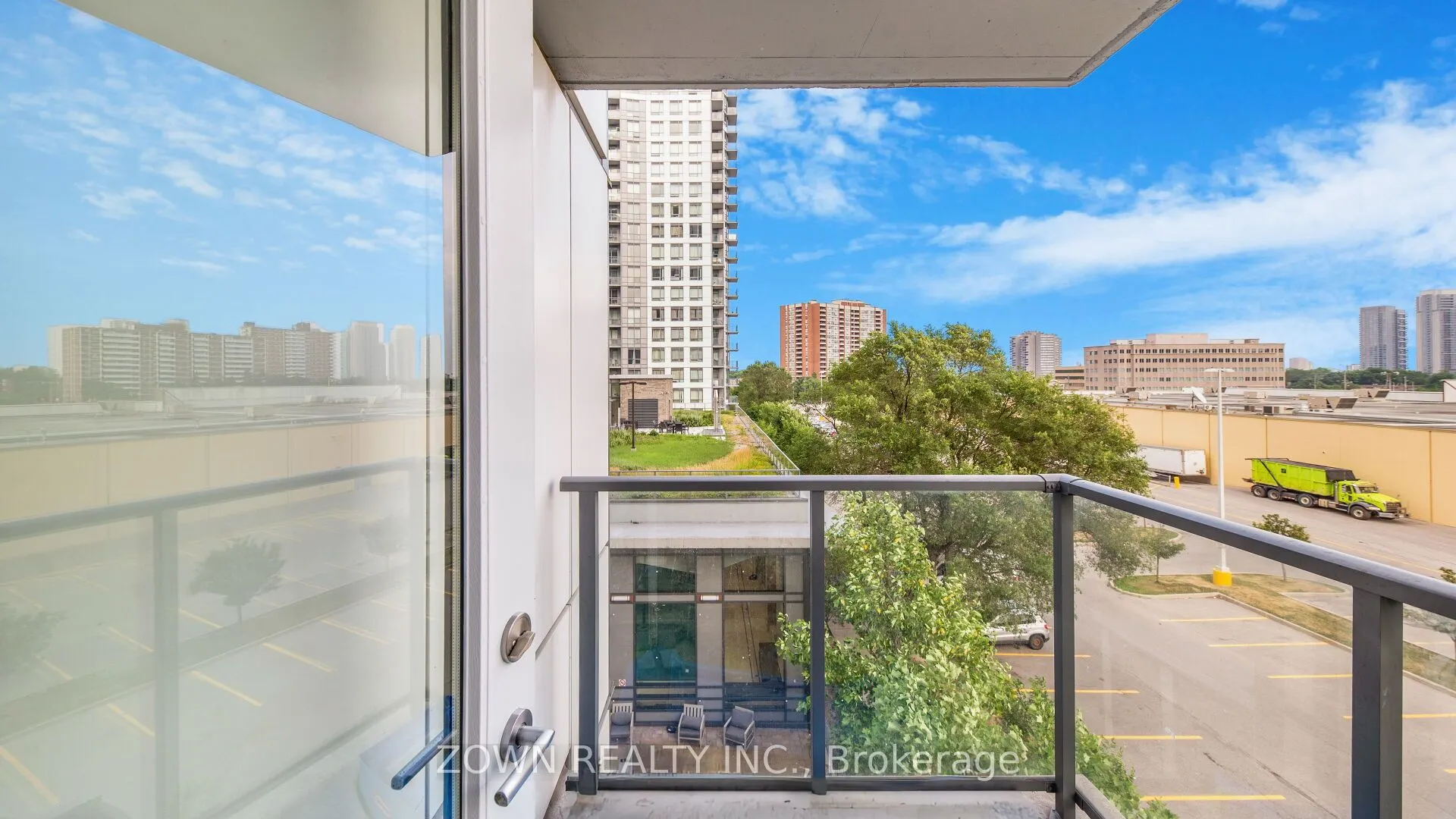 185 Bonis Avenue, #404