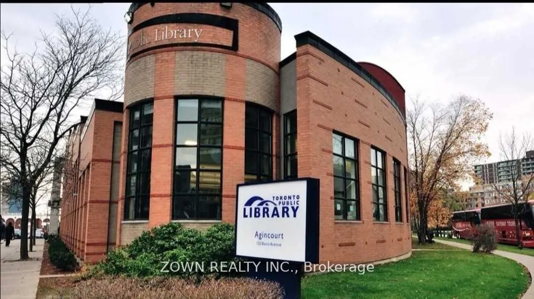 185 Bonis Avenue, #404