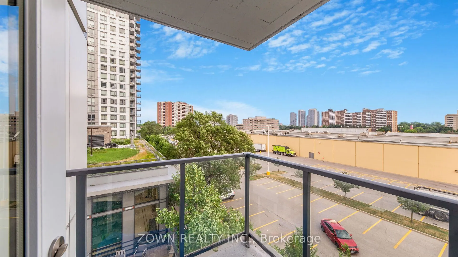 185 Bonis Avenue, #404