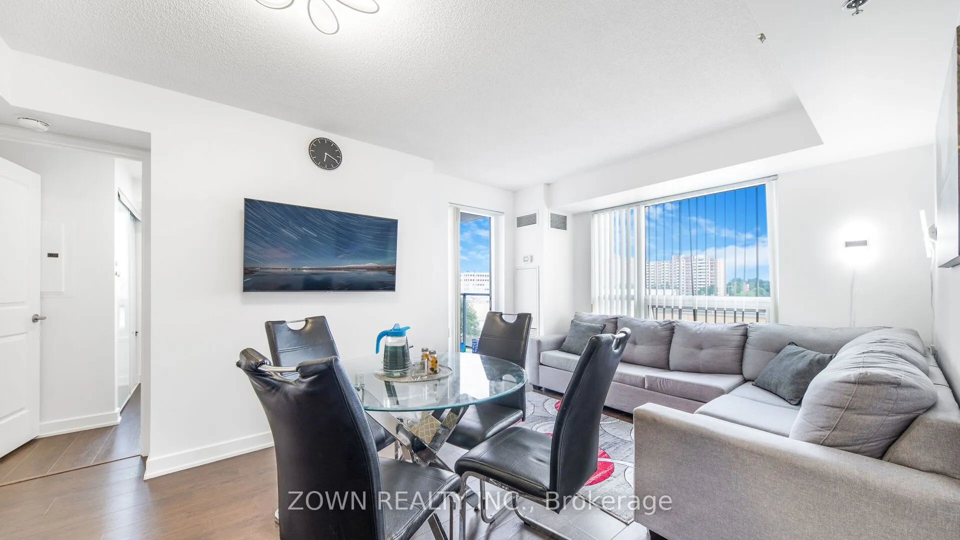 185 Bonis Avenue, #404
