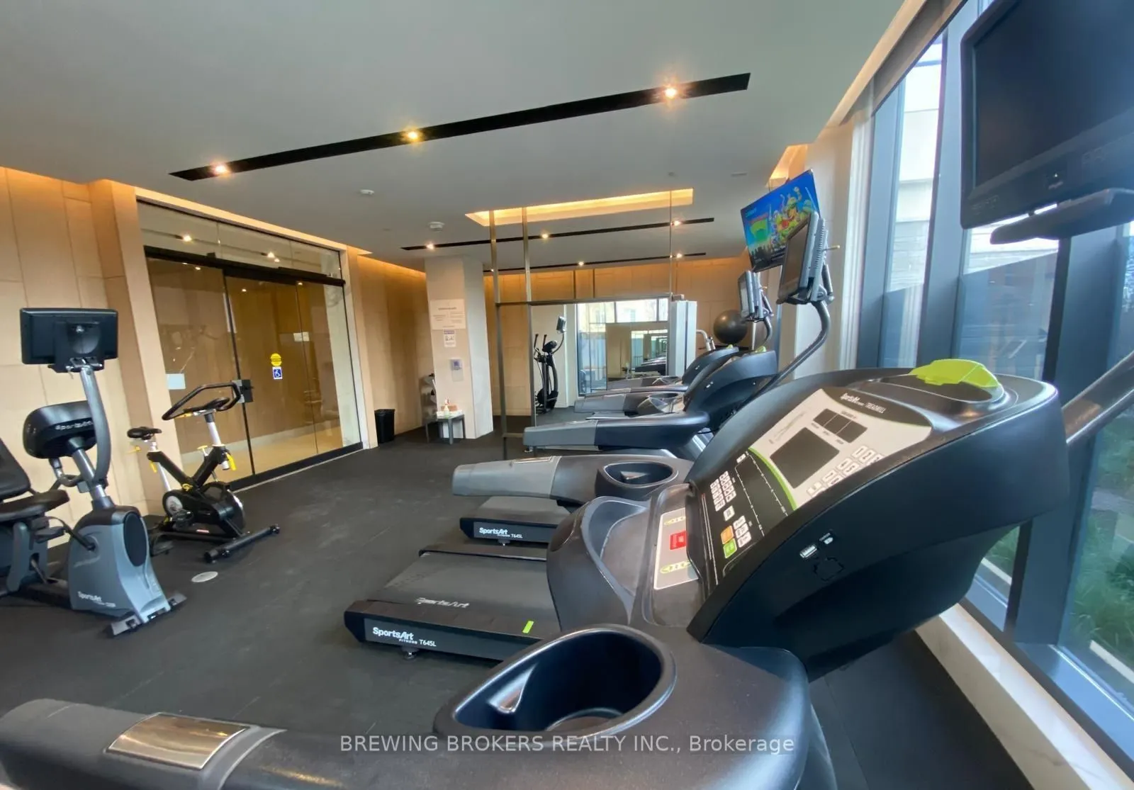 1255 Bayly Street, #2101