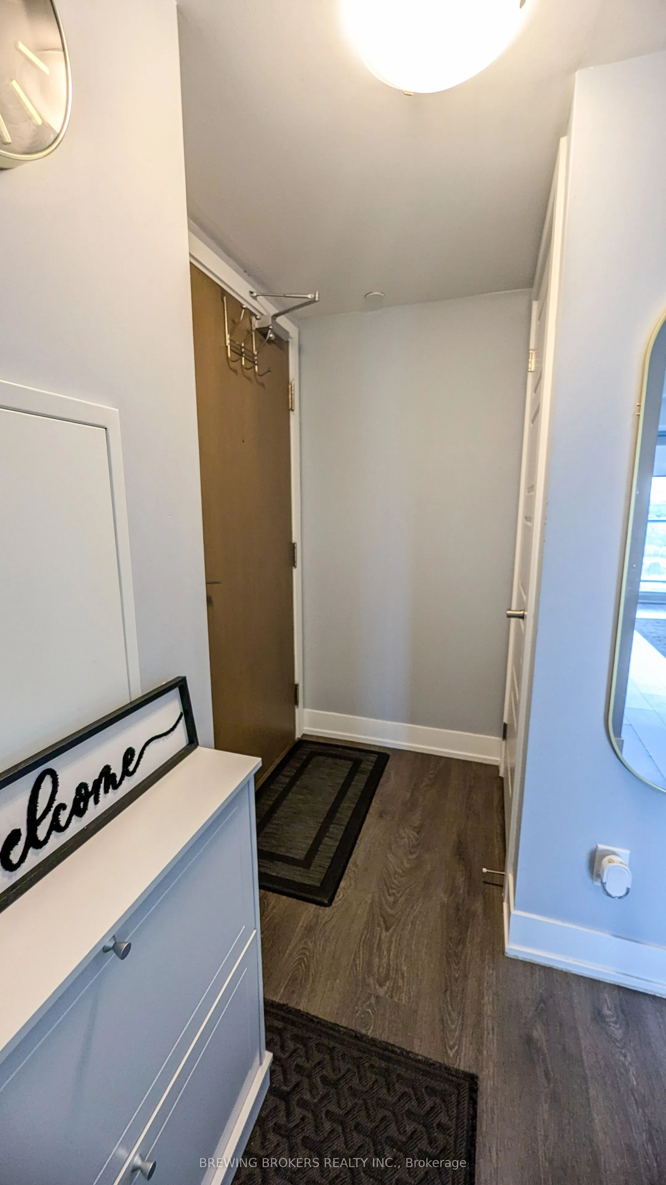 1255 Bayly Street, #2101