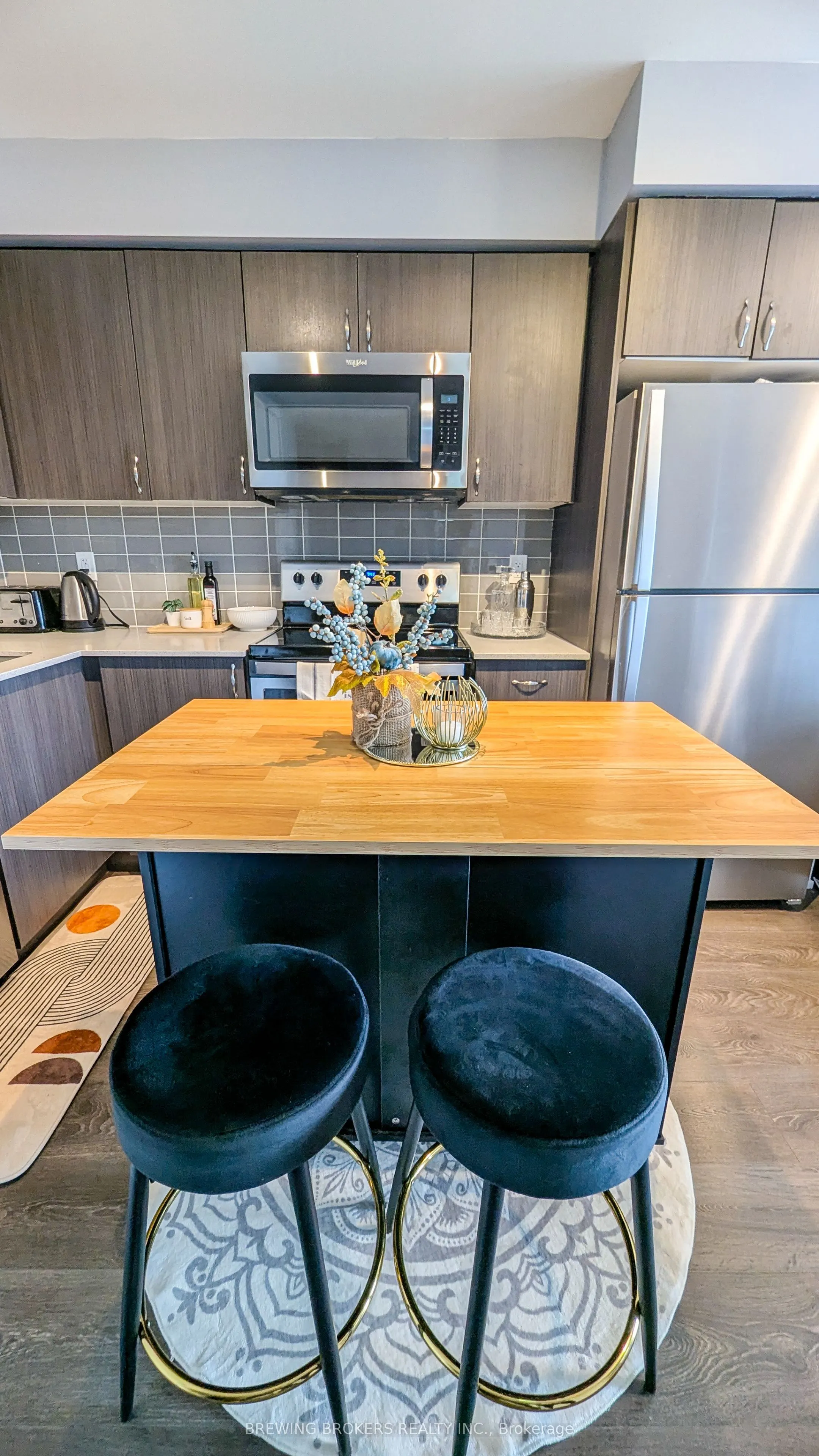1255 Bayly Street, #2101