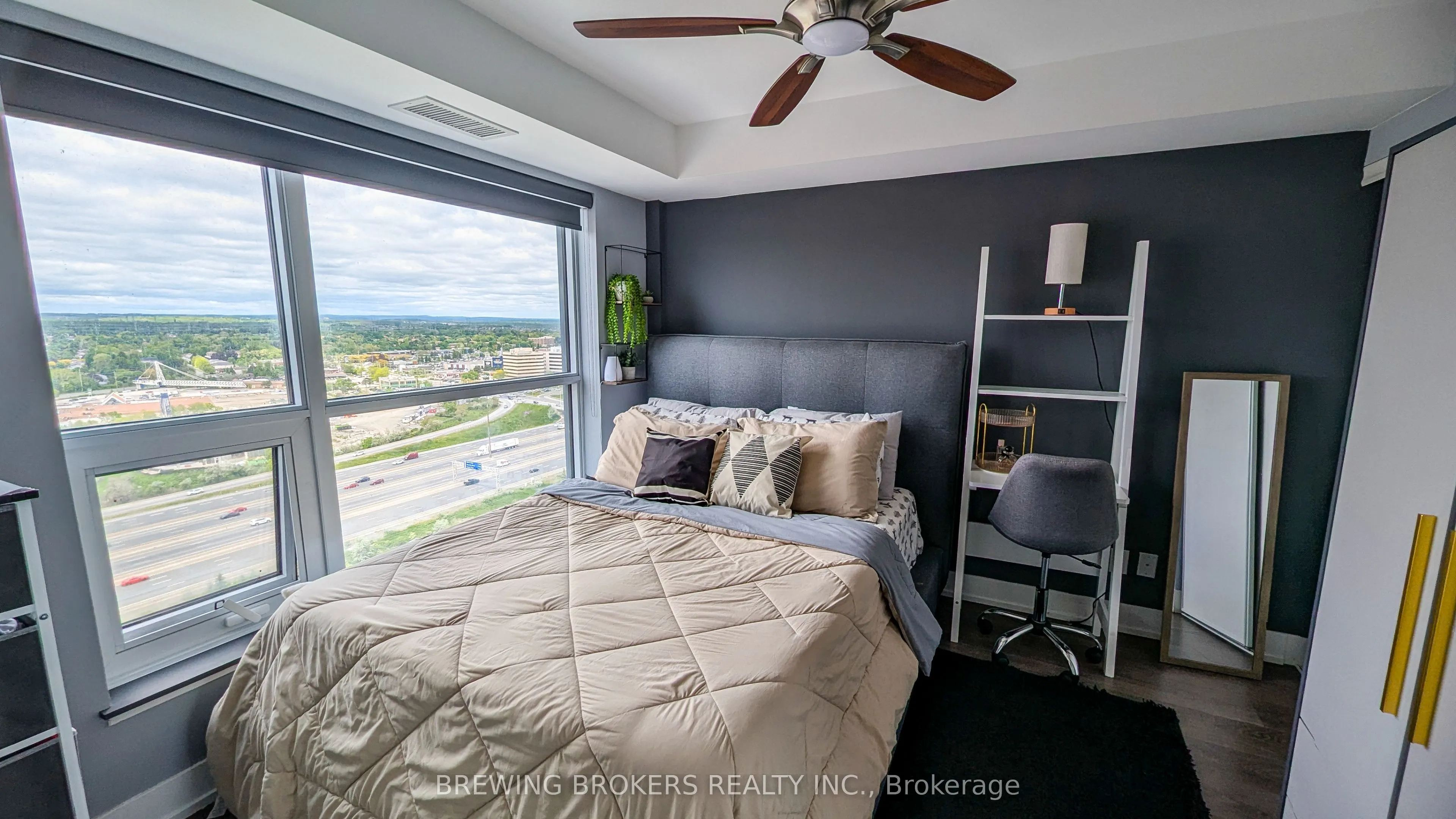 1255 Bayly Street, #2101