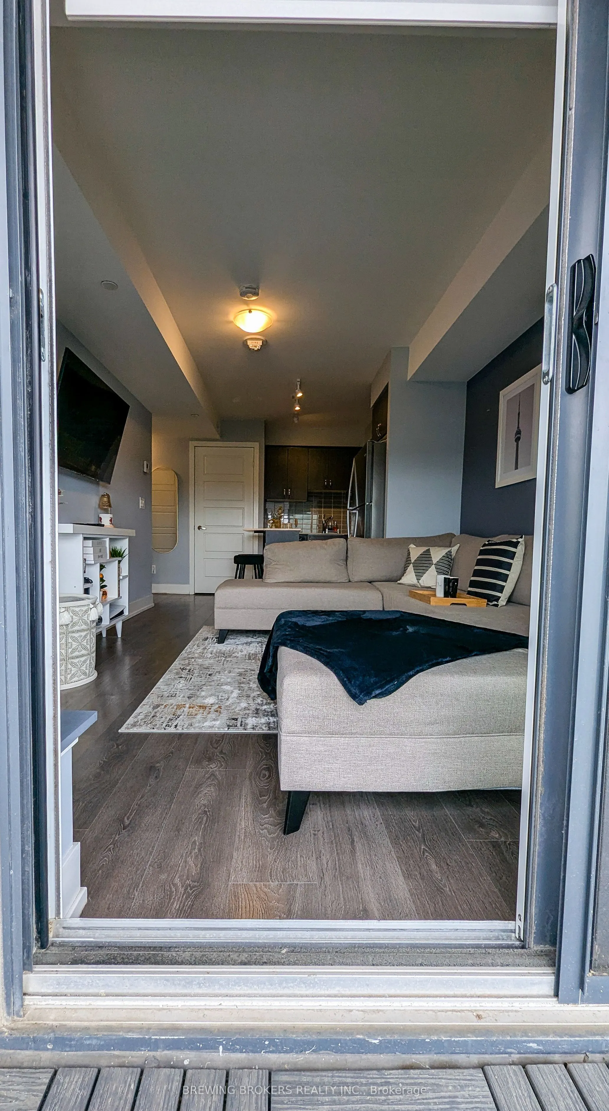 1255 Bayly Street, #2101