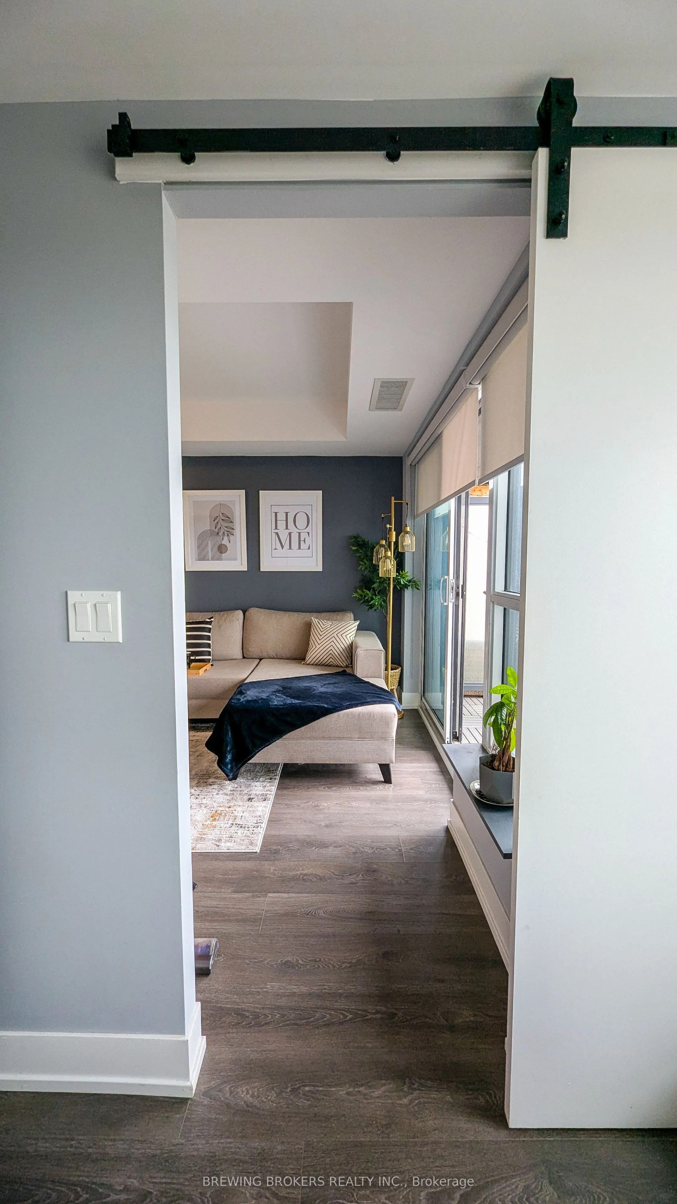 1255 Bayly Street, #2101