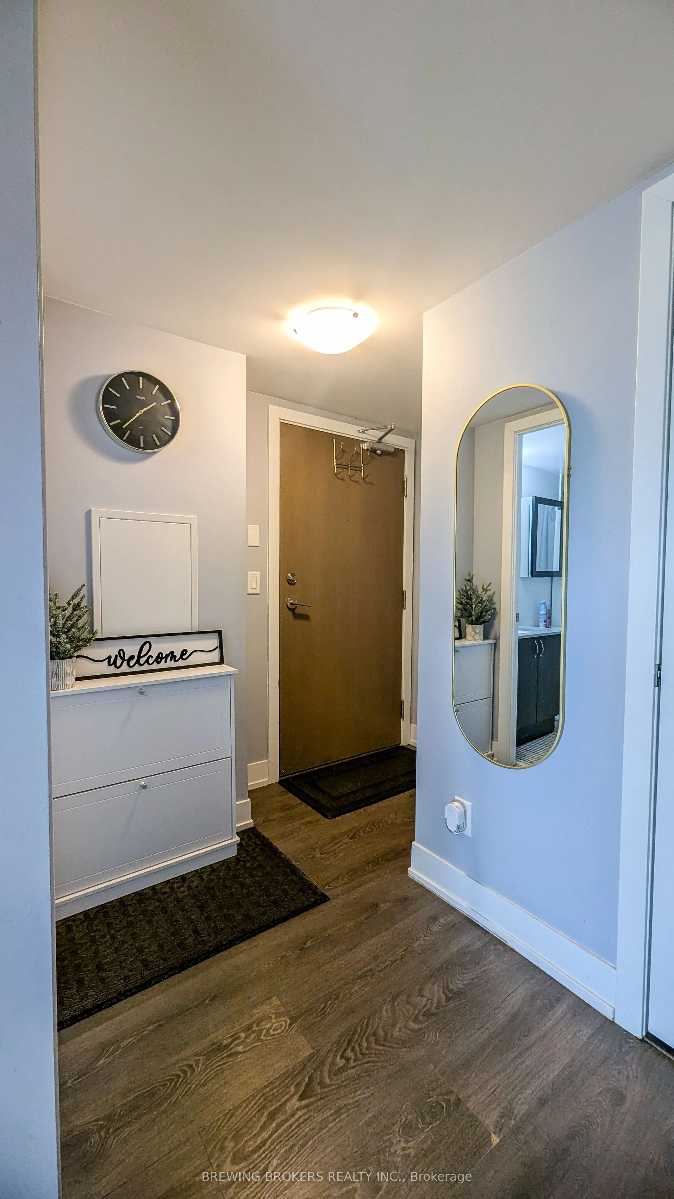 1255 Bayly Street, #2101
