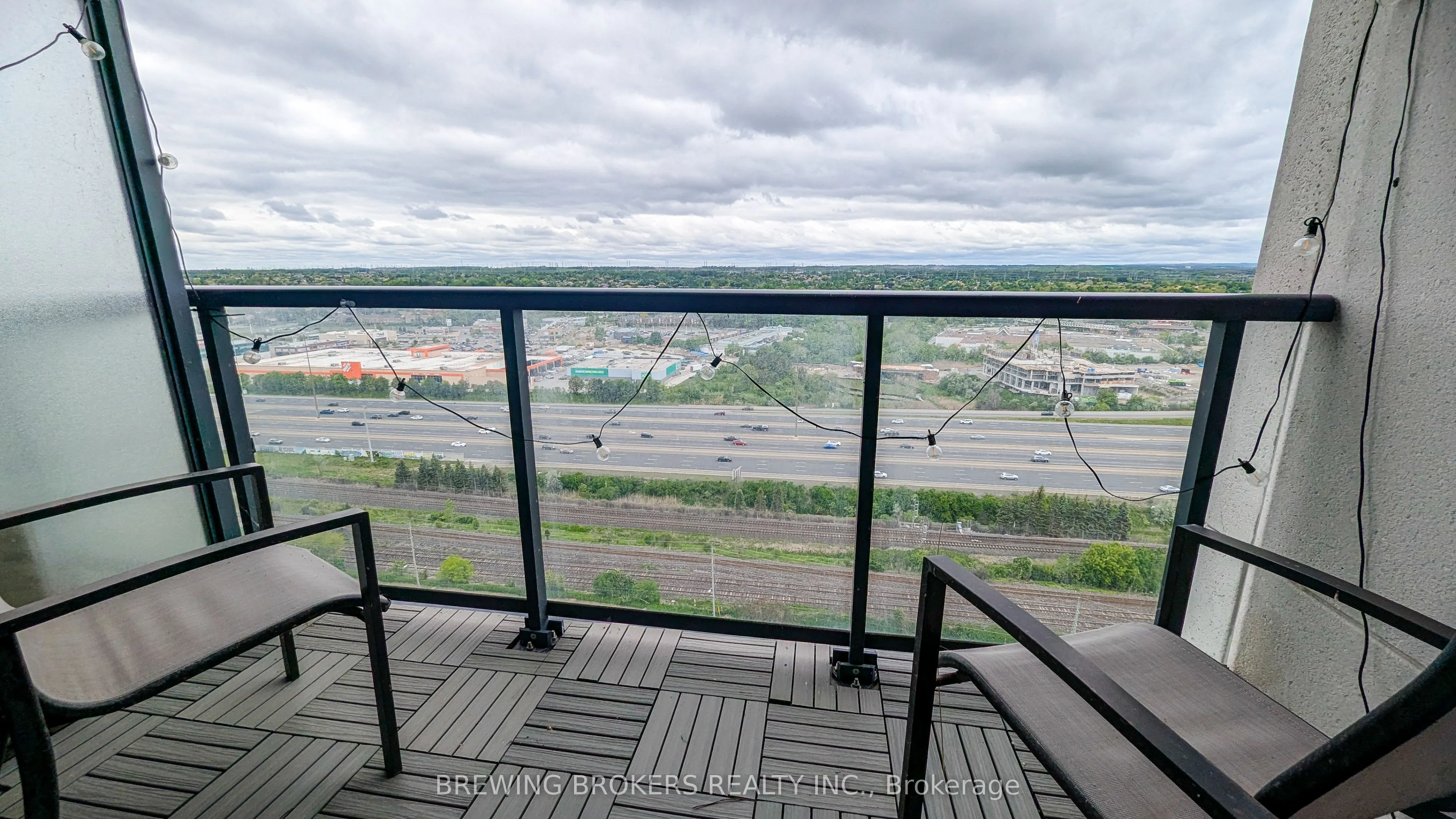 1255 Bayly Street, #2101