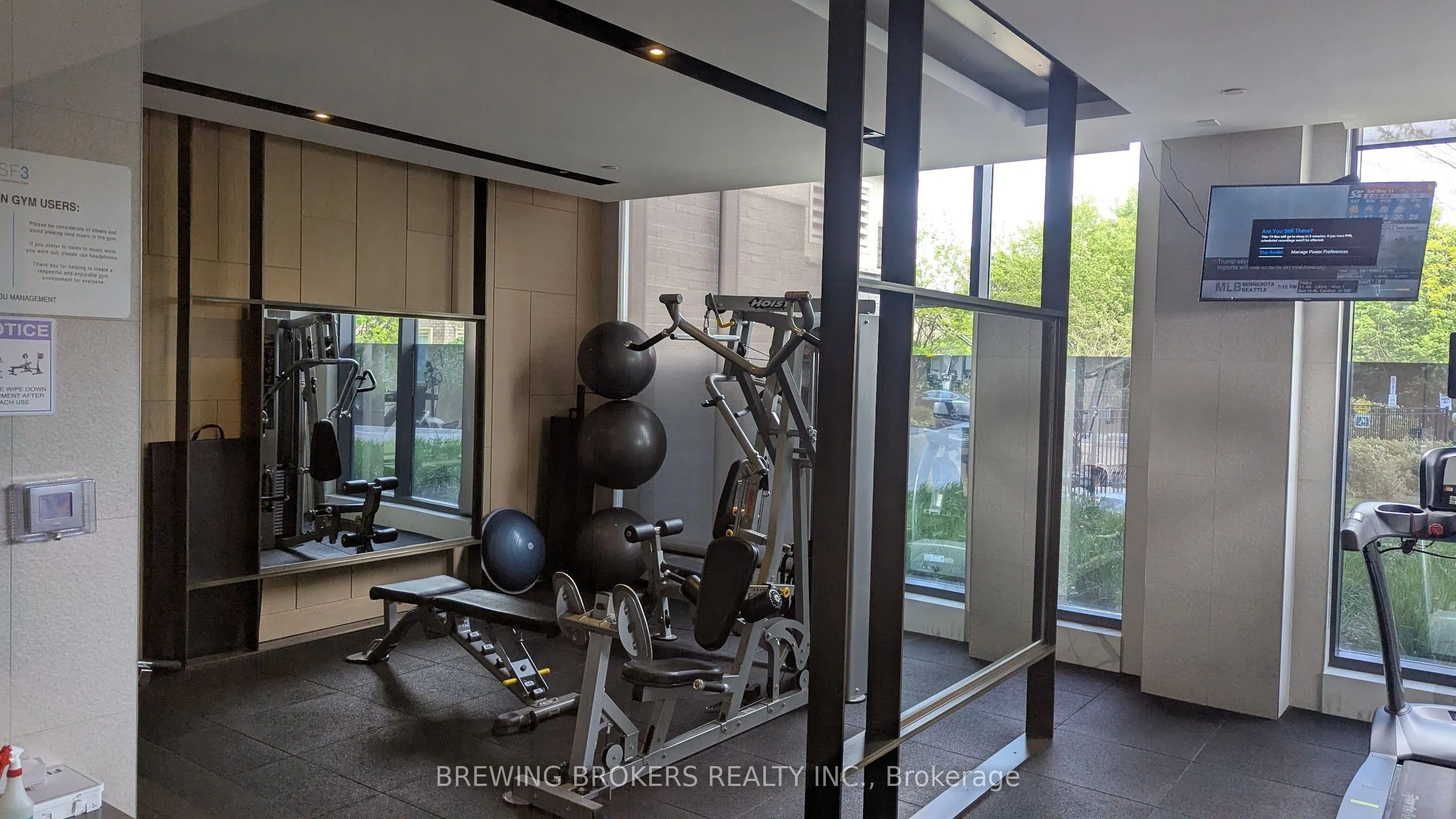 1255 Bayly Street, #2101