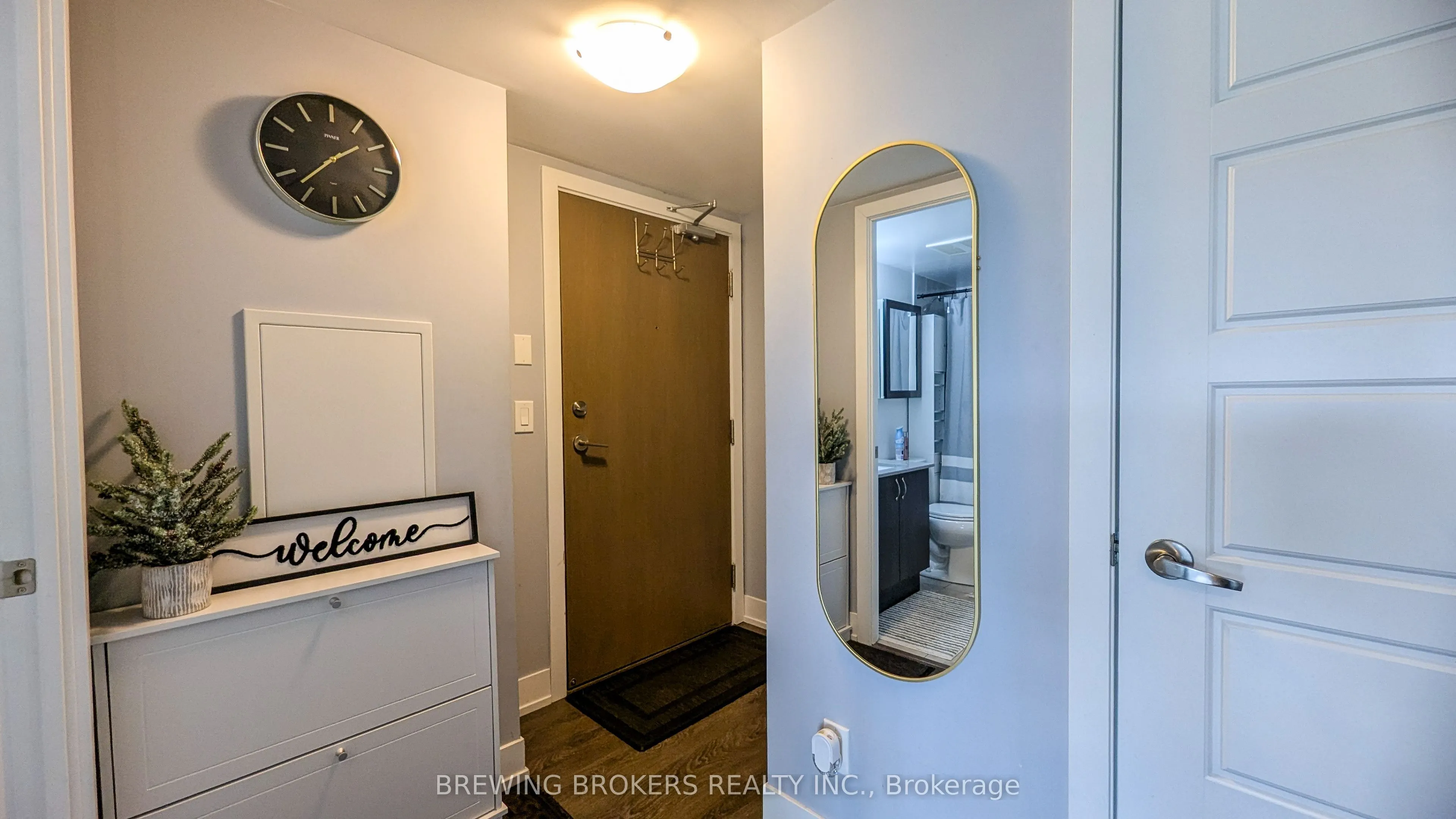 1255 Bayly Street, #2101