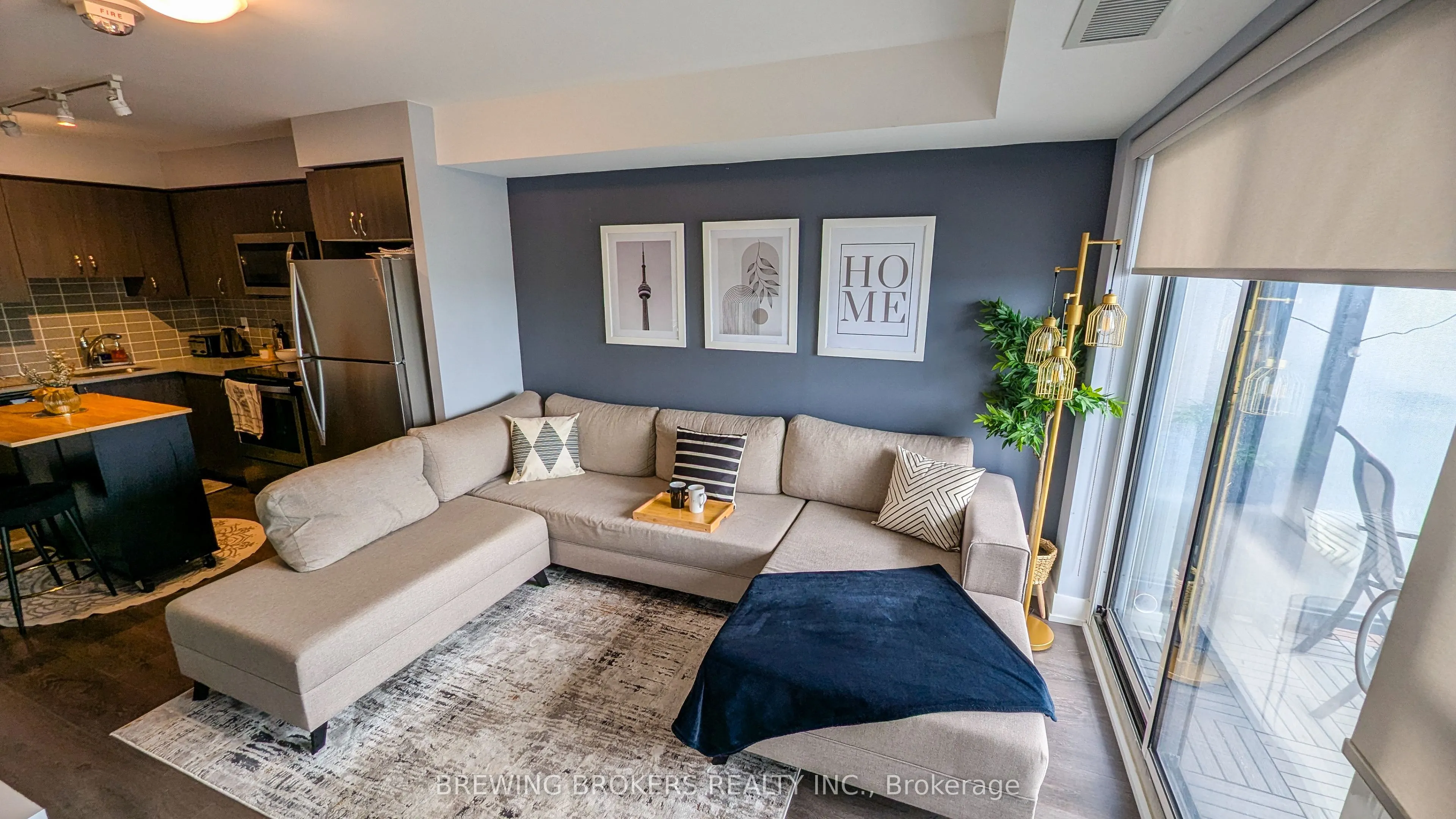 1255 Bayly Street, #2101