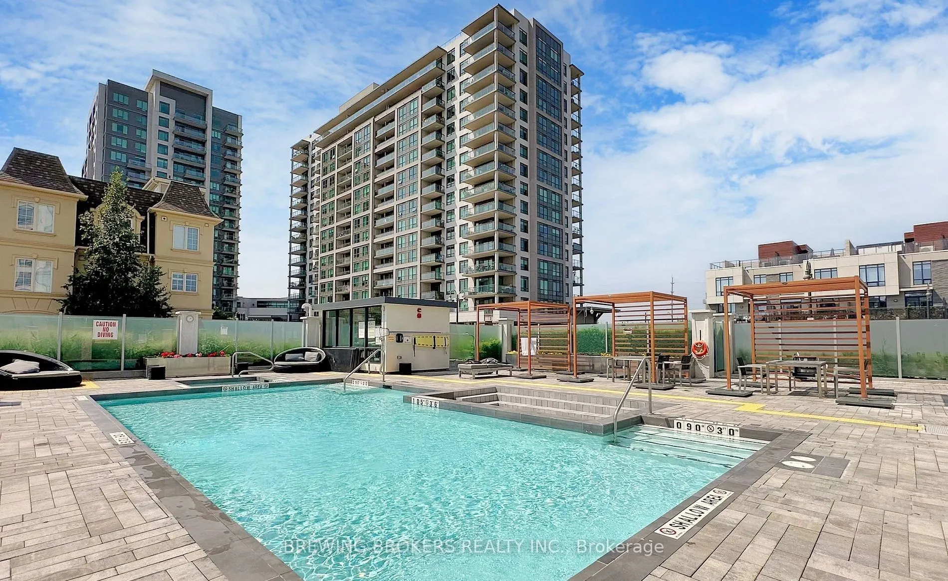 1255 Bayly Street, #2101