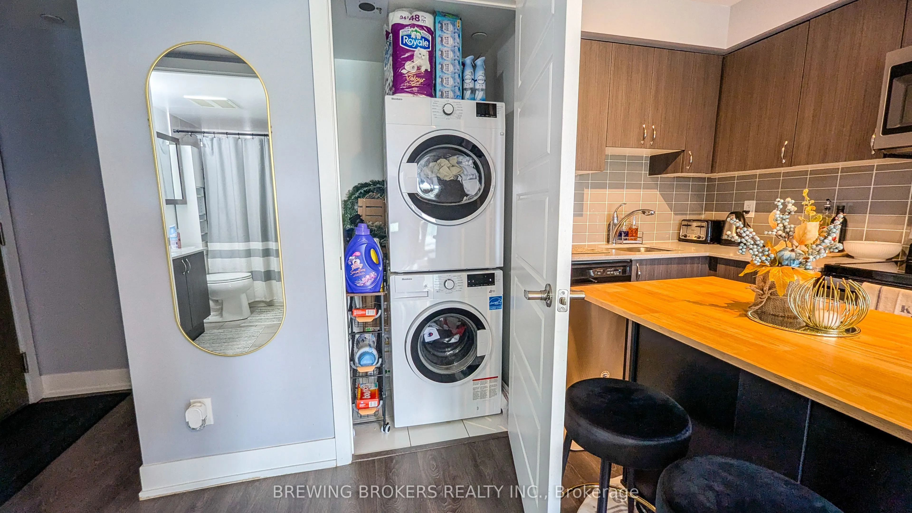 1255 Bayly Street, #2101