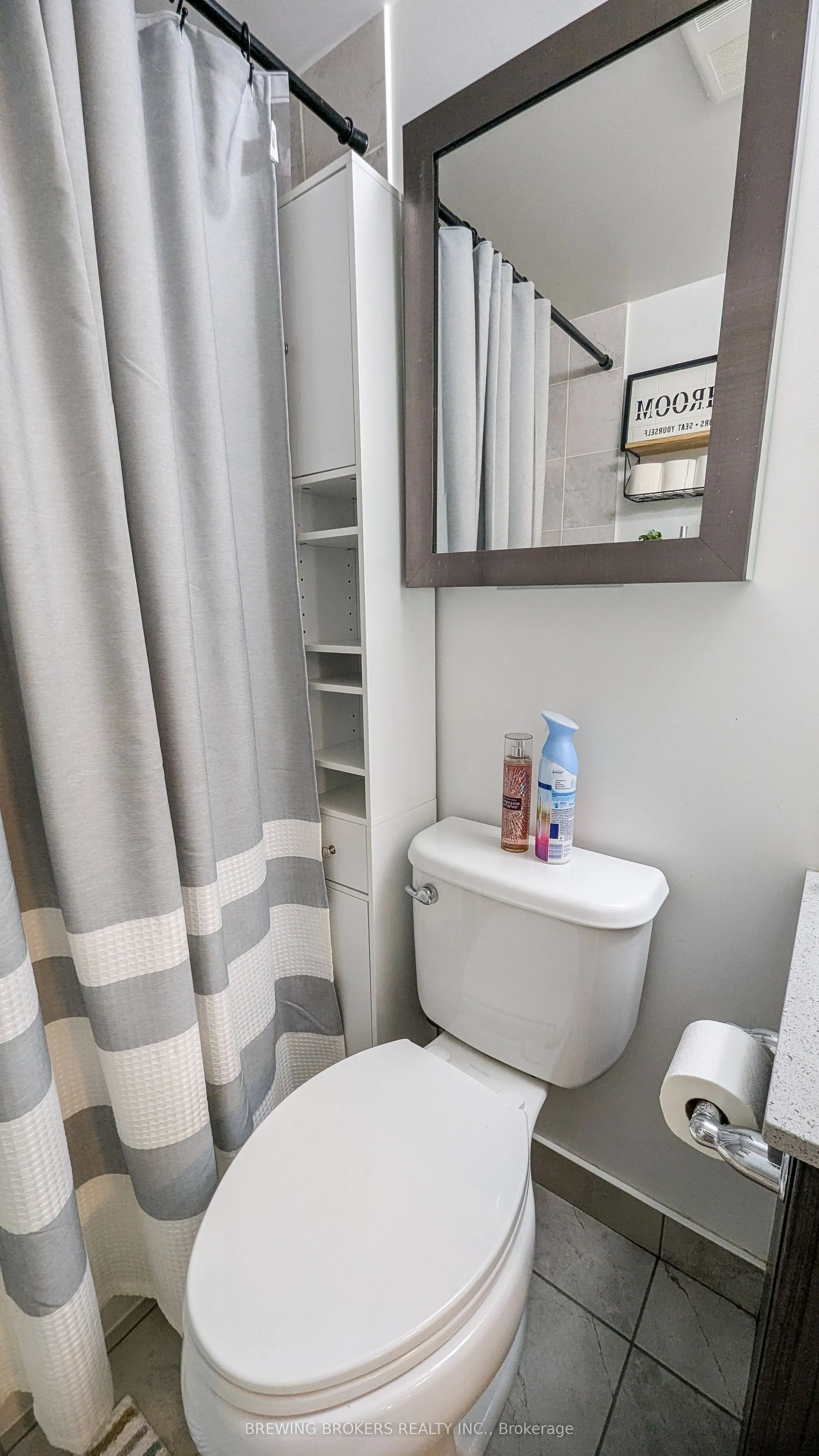 1255 Bayly Street, #2101