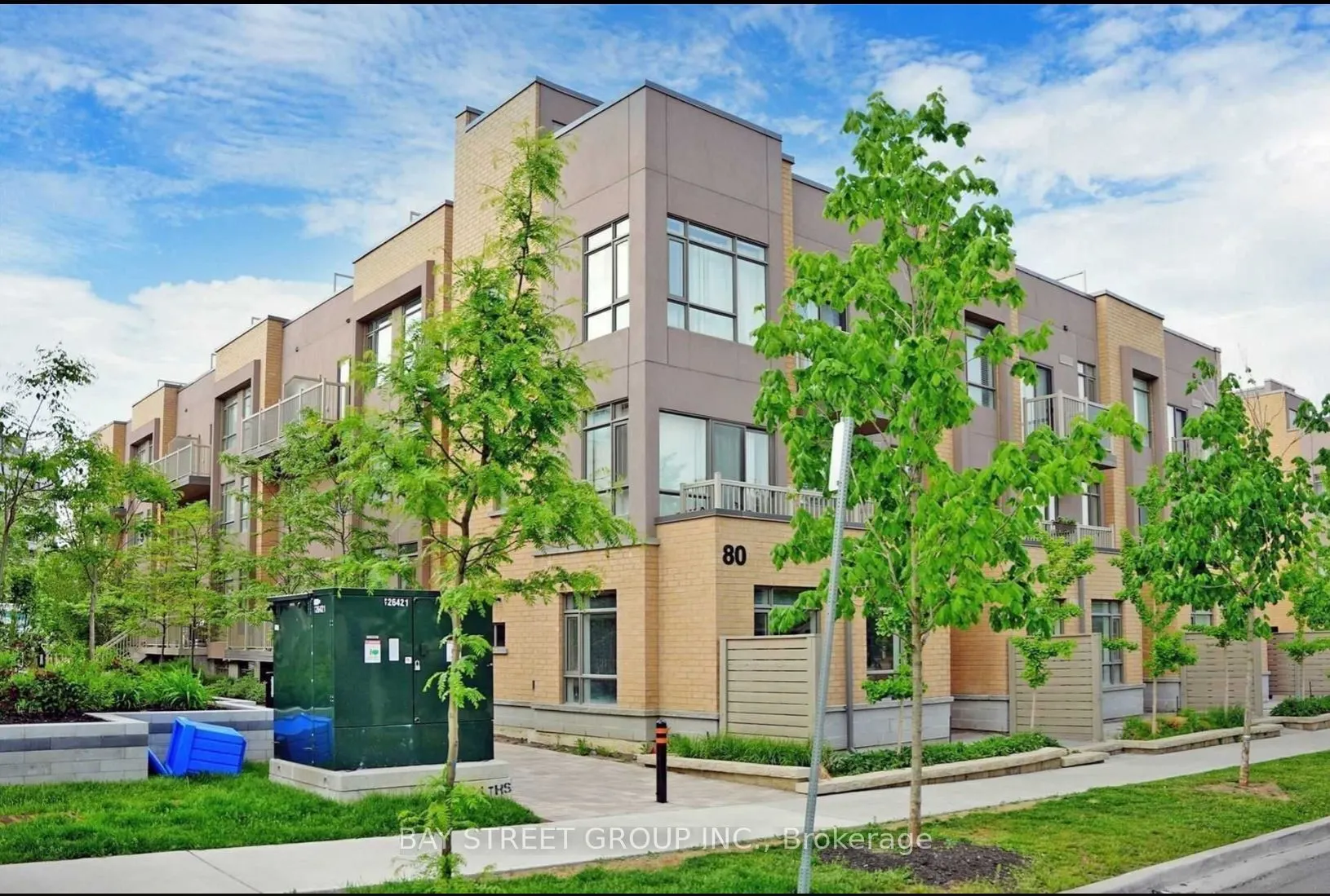 80 ORCHID PLACE Drive, #306